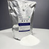 DTF POWDER - white, fine (1KG) - White
