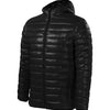 AeroVellum - Jacket men's 100% polyamide - 552 - Black