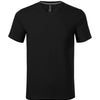 Orion Drift - T-shirt men's 95% cotton 5% elastane - 700 - Black