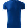 Canyon Thread - T-shirt men's 100% cotton FREE - F43 - royal blue