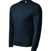 Steadfast - Sweatshirt unisex 50% cotton 50% polyester - P41 - Navy blue