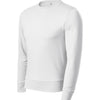 Steadfast - Sweatshirt unisex 50% cotton 50% polyester - P41 - White