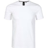 Orion Drift - T-shirt men's 95% cotton 5% elastane - 700 - White