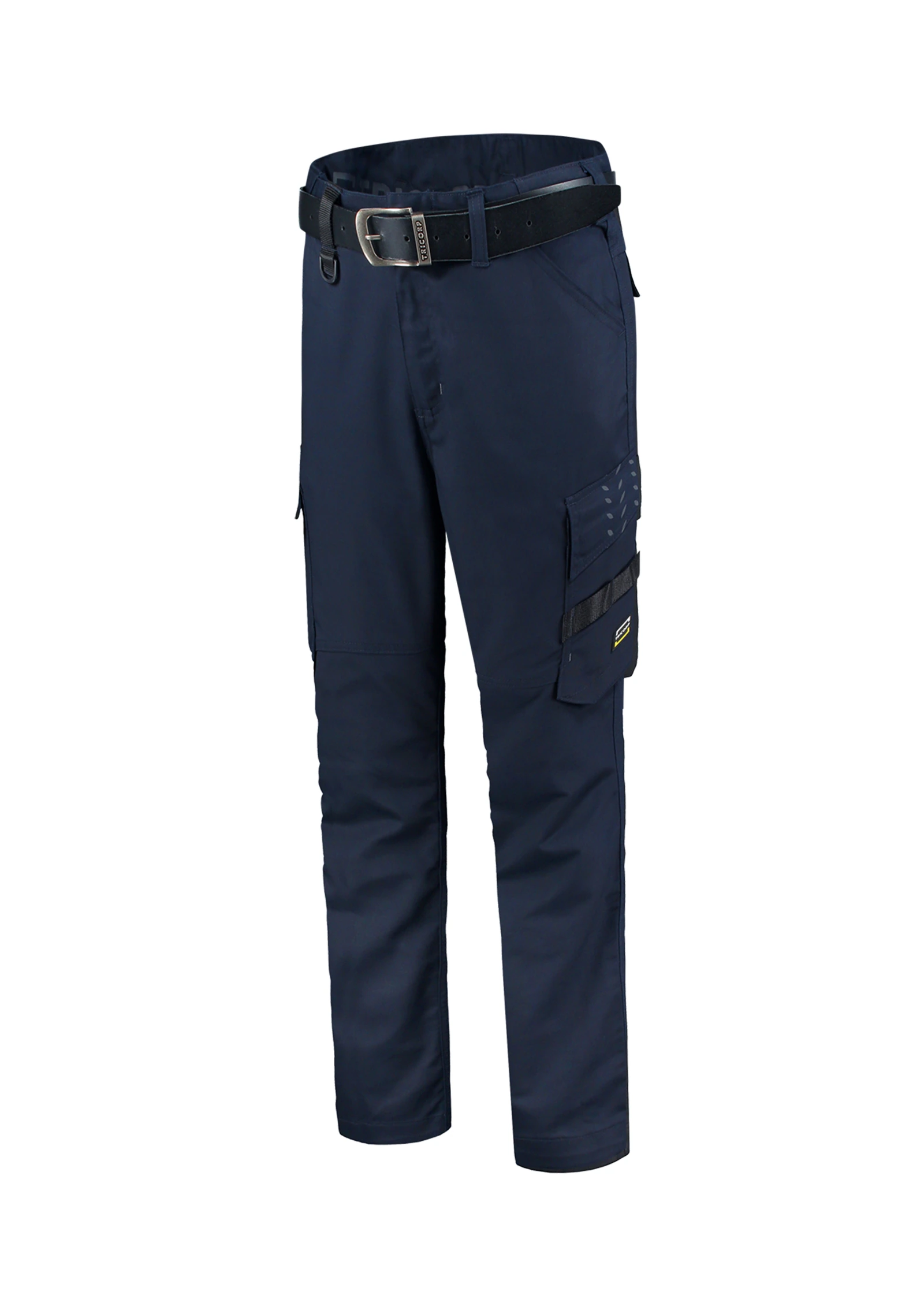 Arden Sphere - Work Trousers unisex 65% polyester, 35% cotton - T64, ink, size 49