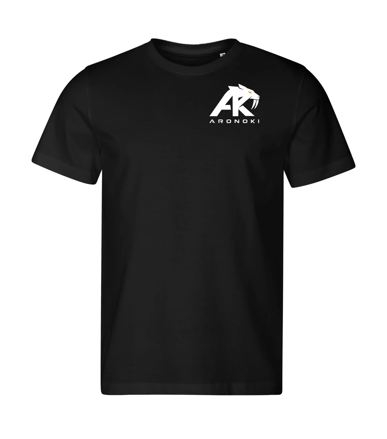 ARONOKI Core 813 — Chest / Back