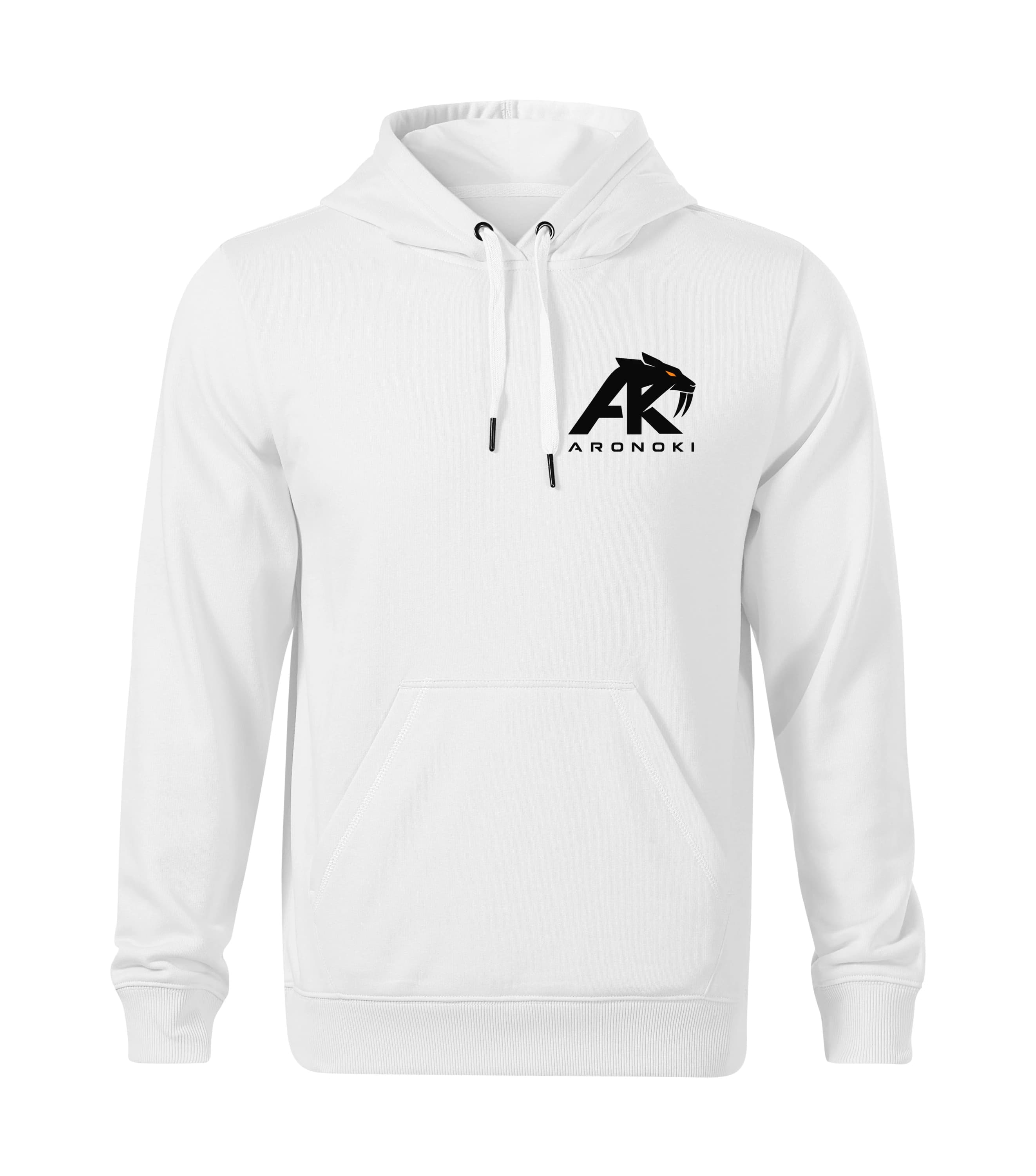 ARONOKI Power 04 — Chest / Back