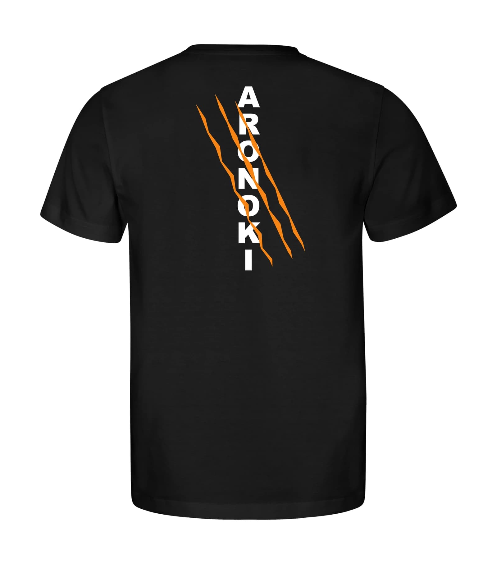 ARONOKI Prowler 03 — Chest / Back