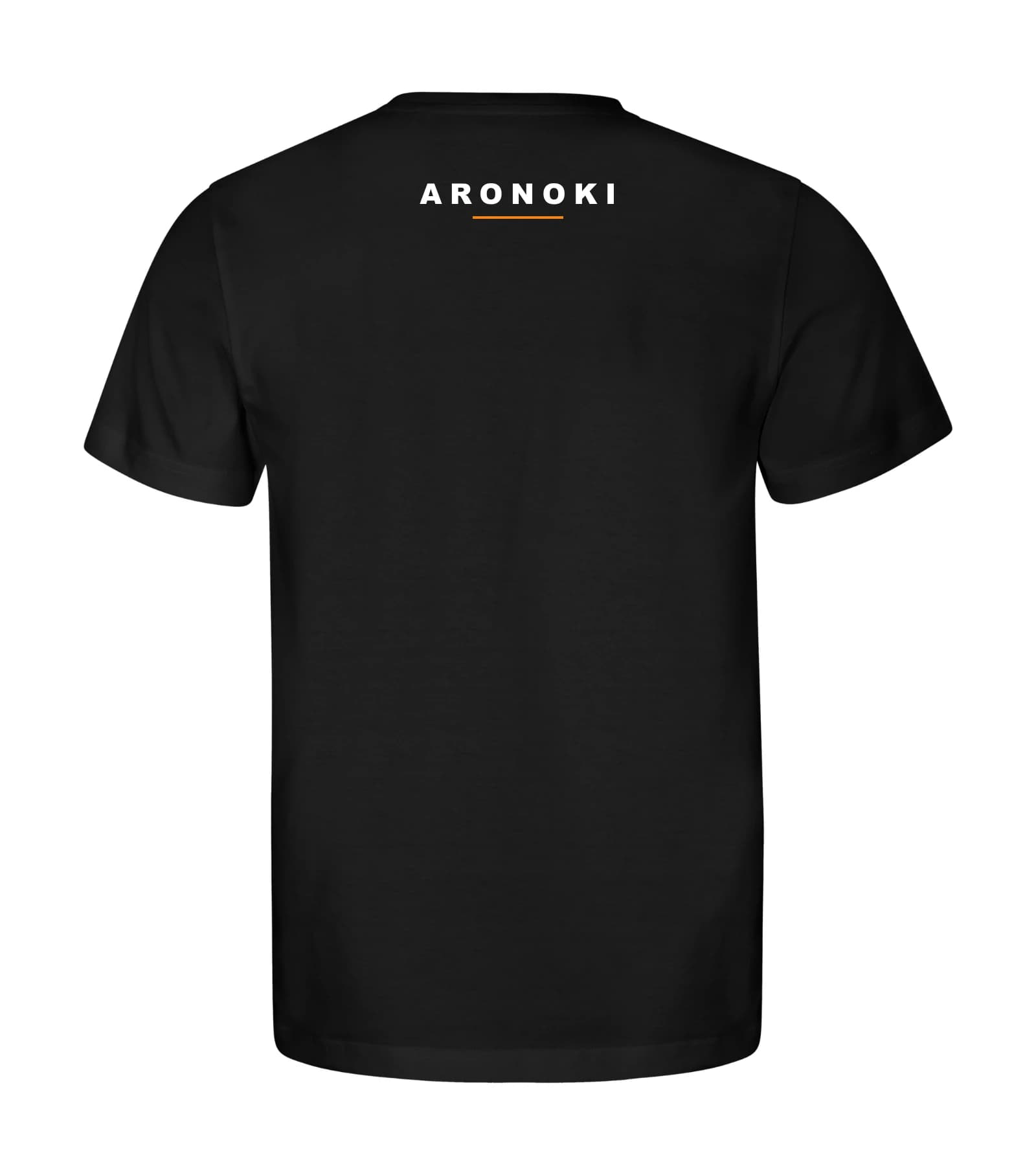 ARONOKI Core 813 — Chest / Back