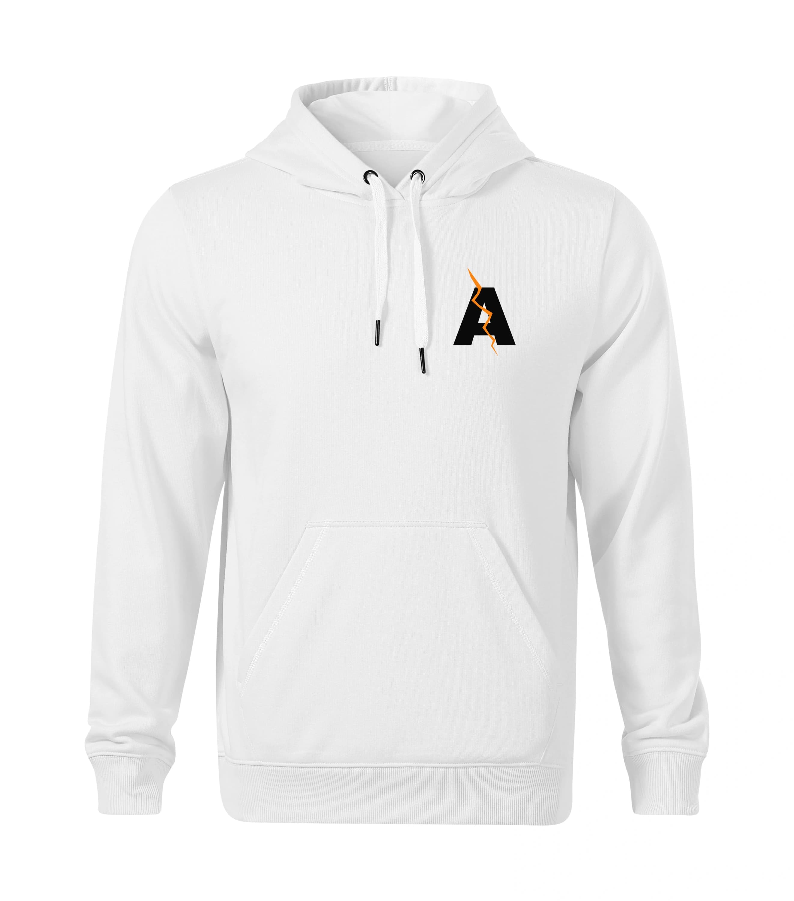 ARONOKI Feral 06 — Chest / Back