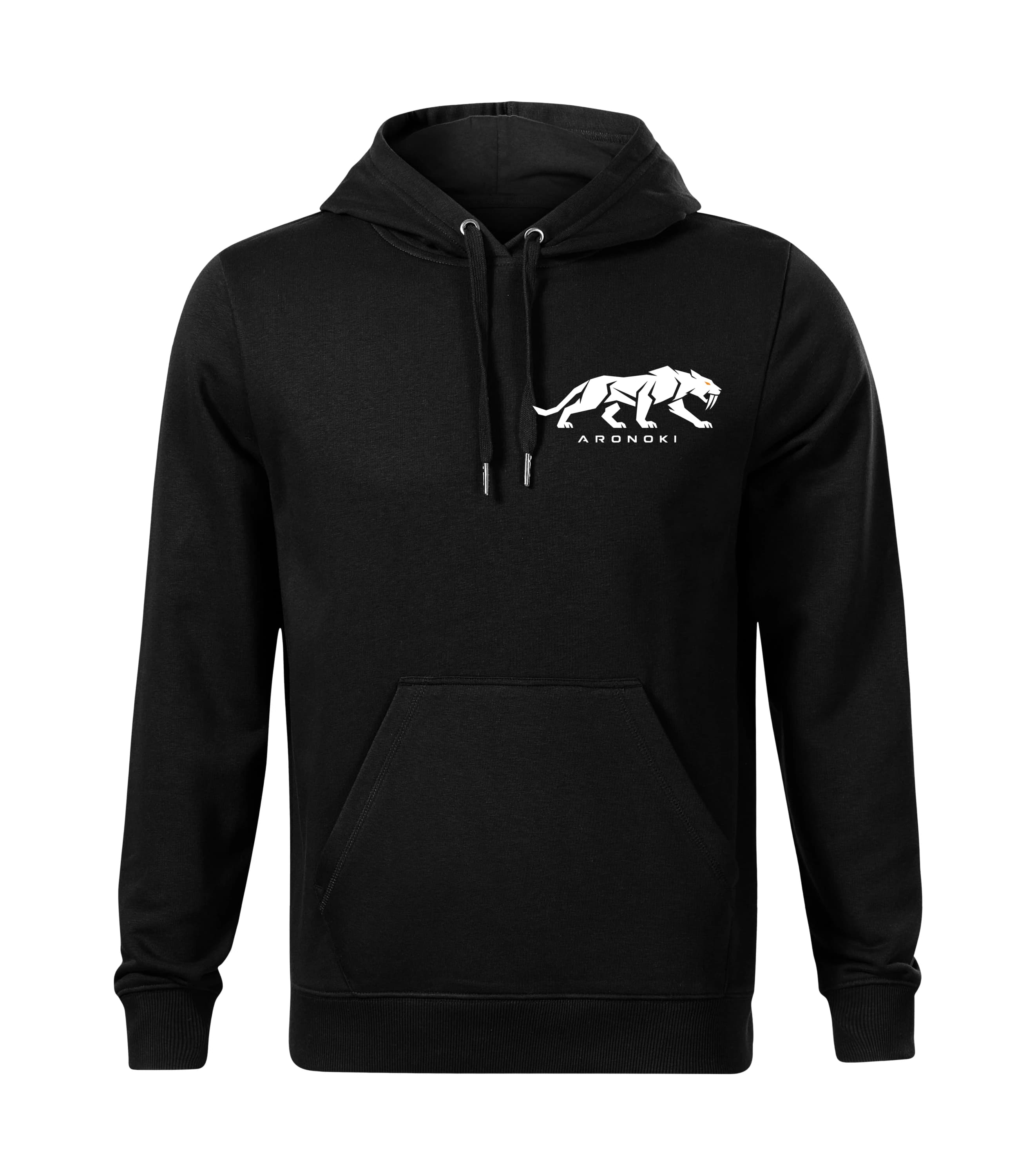 ARONOKI Hunter 05 — Chest / Back