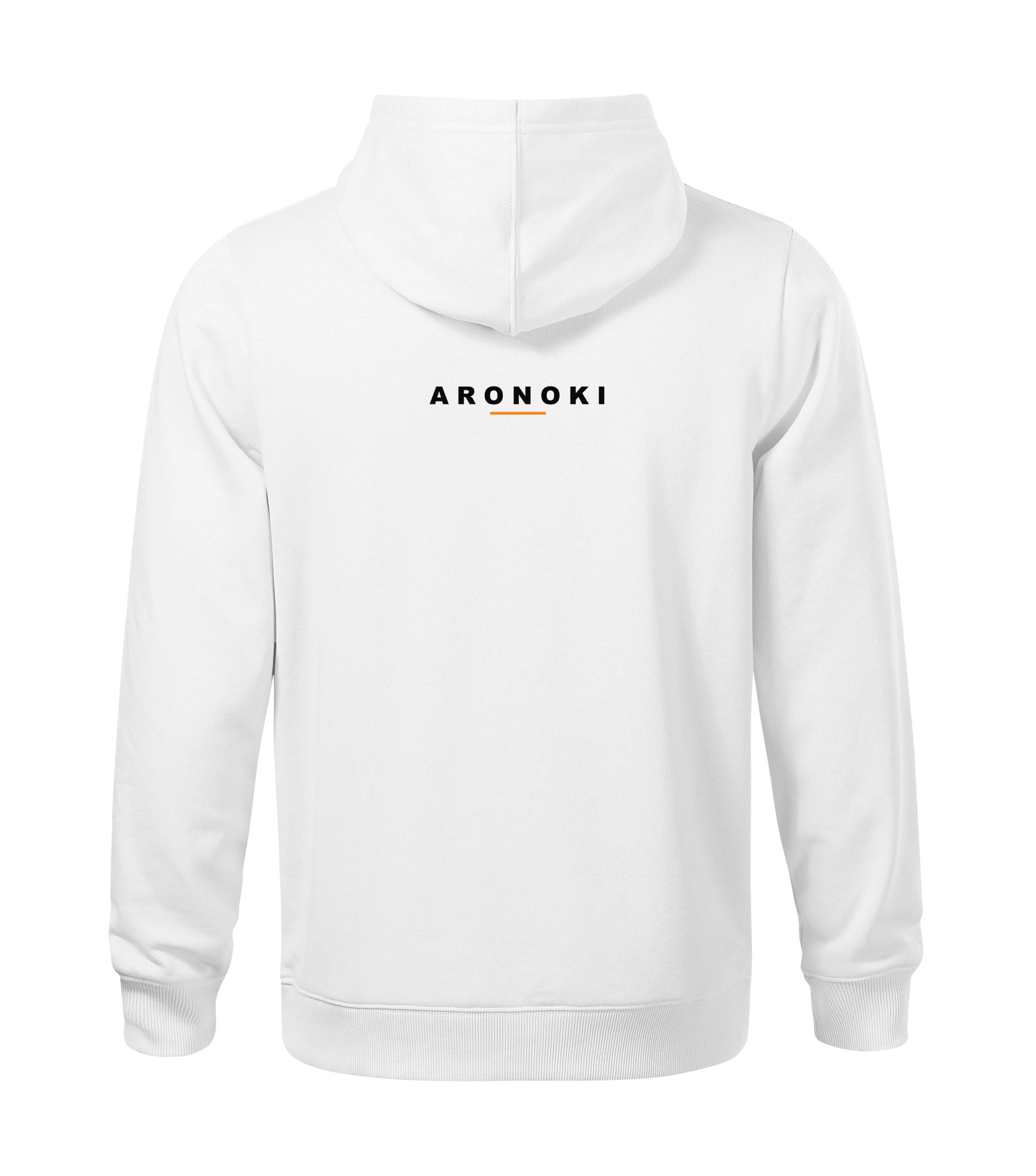 ARONOKI Feral 06 — Chest / Back