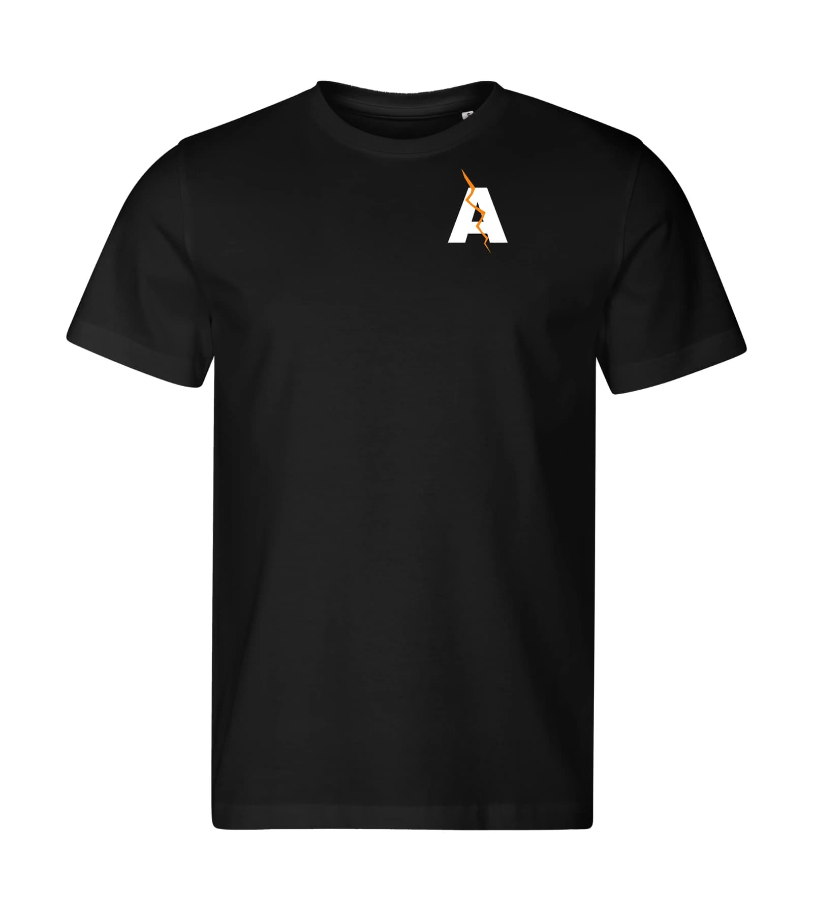 ARONOKI Prowler 03 — Chest / Back
