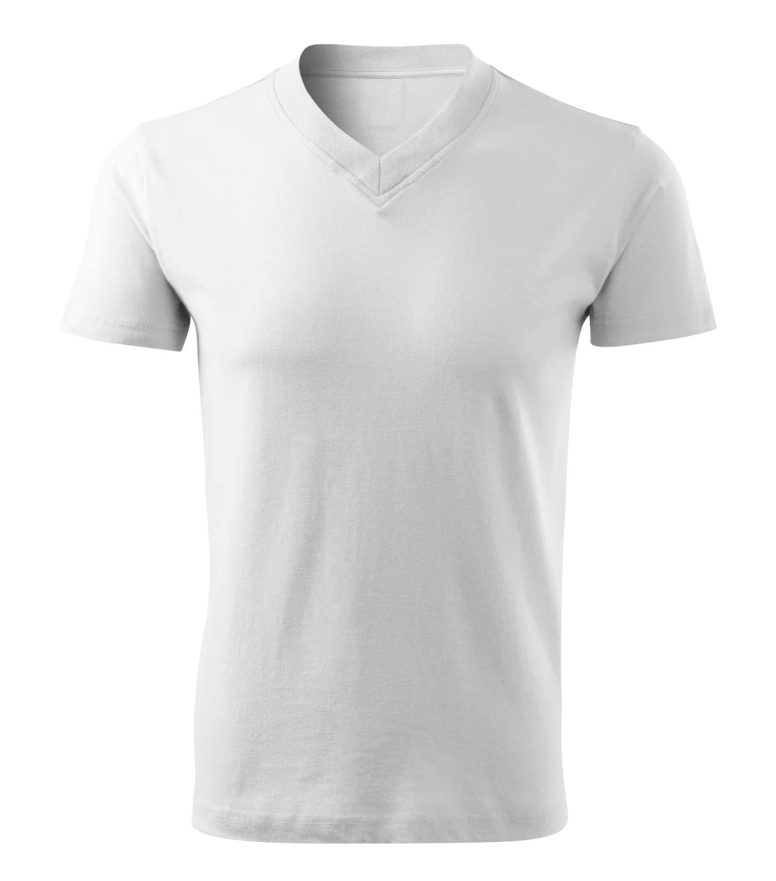 Haven Line - T-shirt unisex 100% cotton - 102 in white