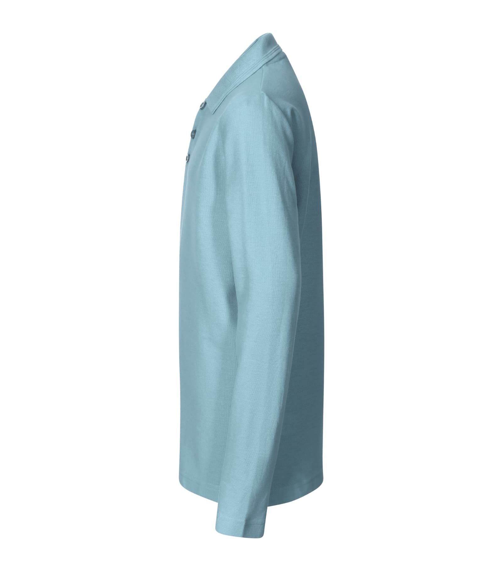 Crest Rise - Polo Shirt kids 65% cotton, 35% polyester - 241 in sky blue
