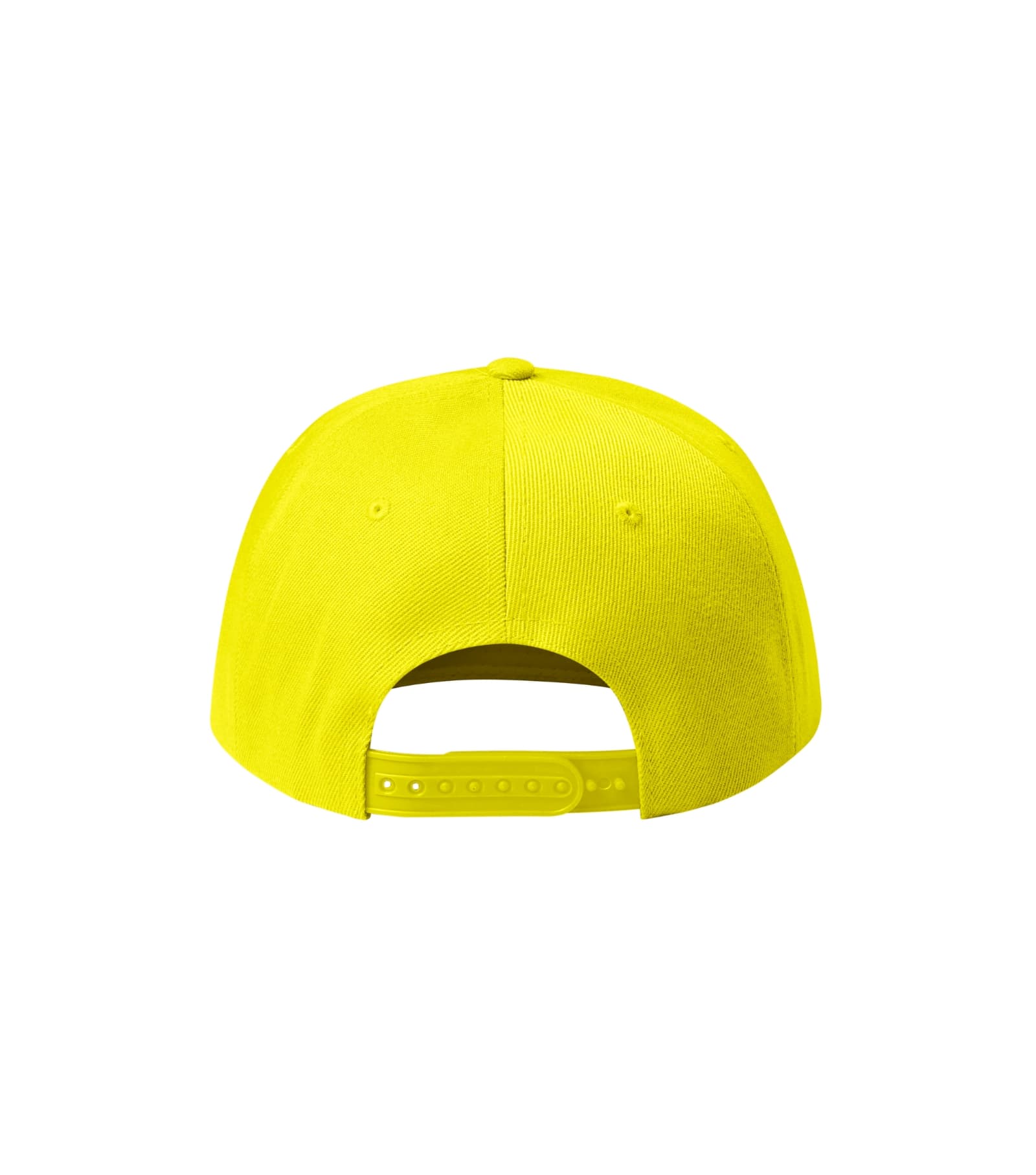 Alto Cove - Cap unisex 100% cotton - 302 in lemon