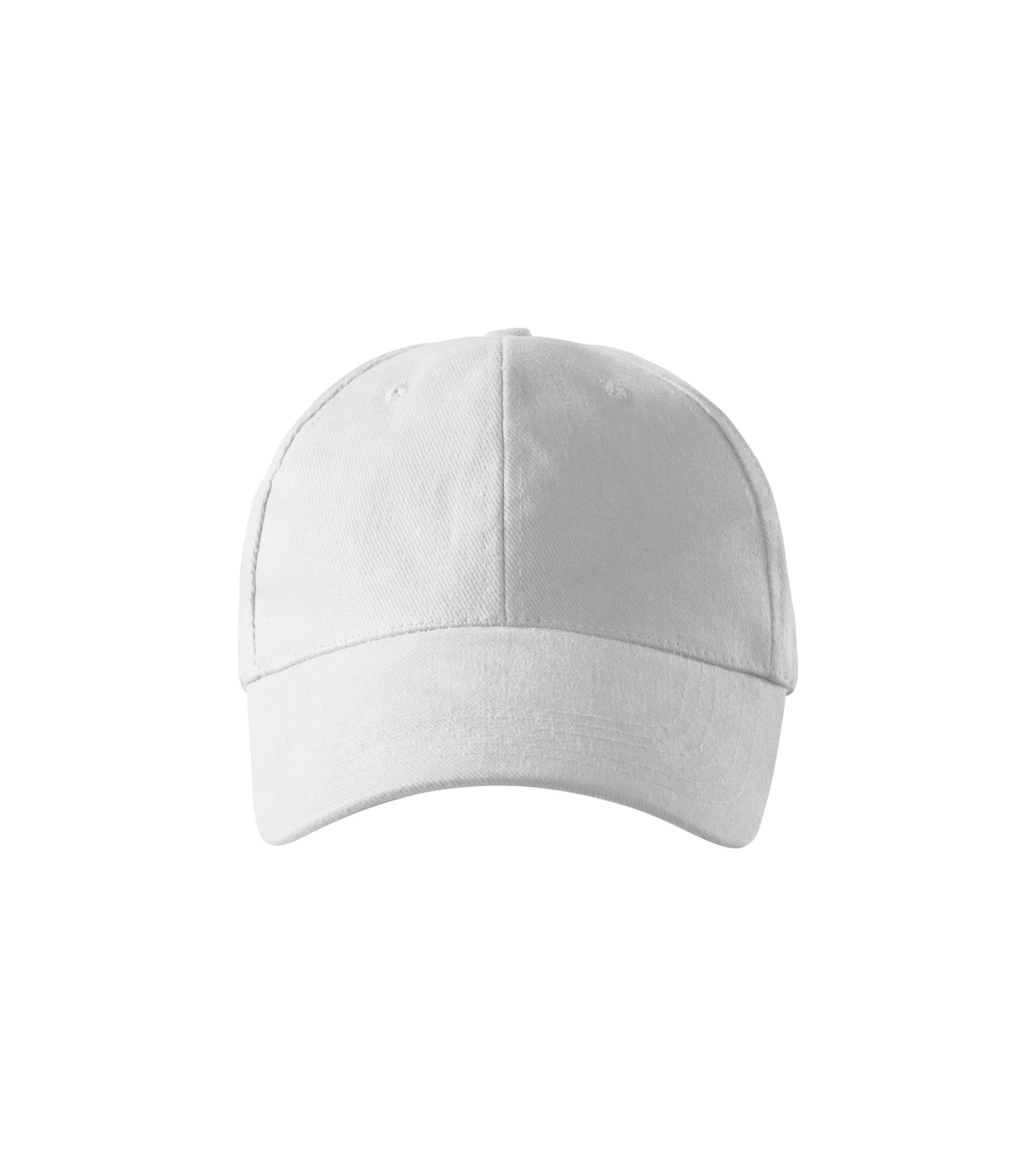 Indigo Cove - Cap kids 100% cotton - 303 in white