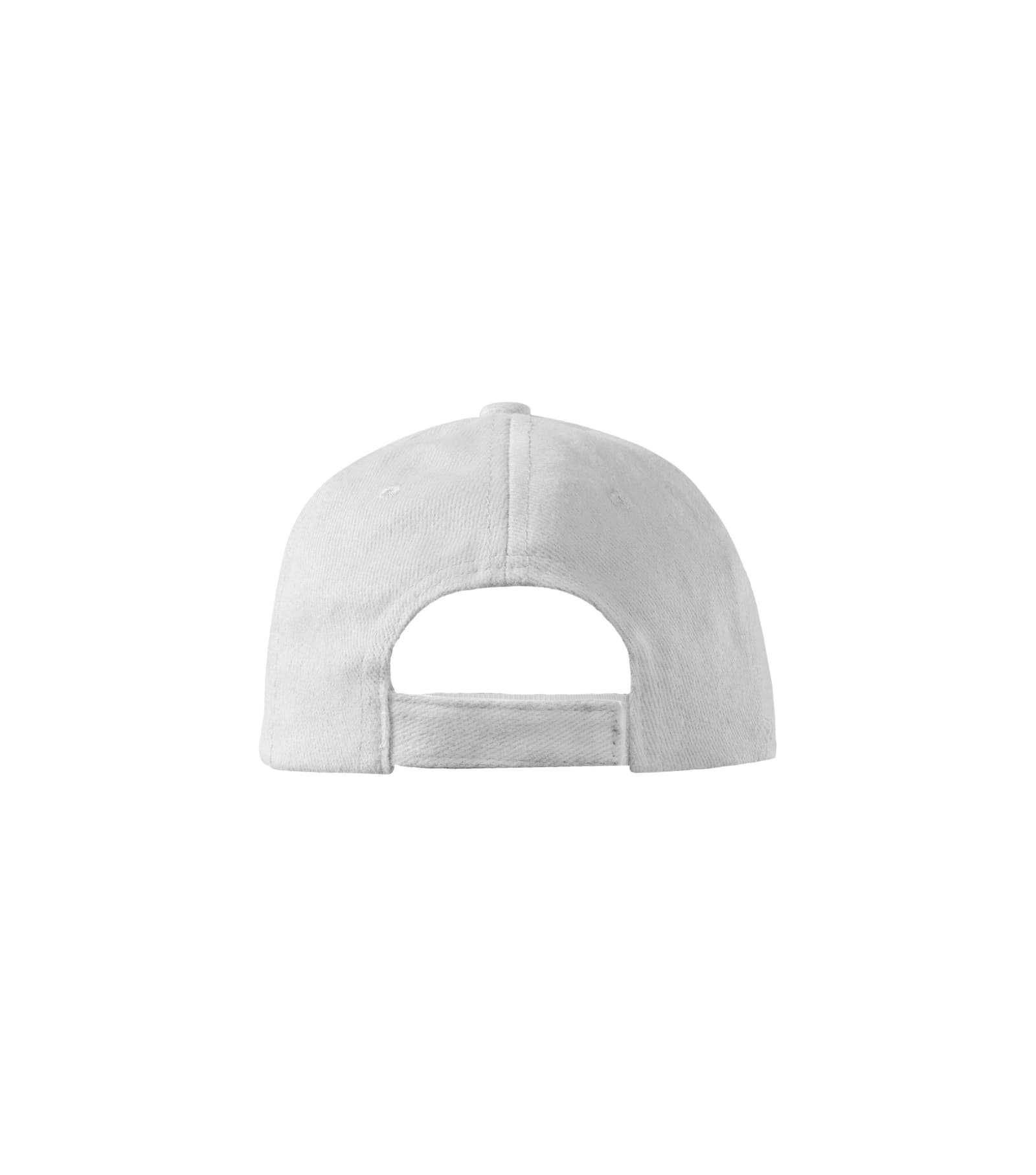 Indigo Cove - Cap kids 100% cotton - 303 in white