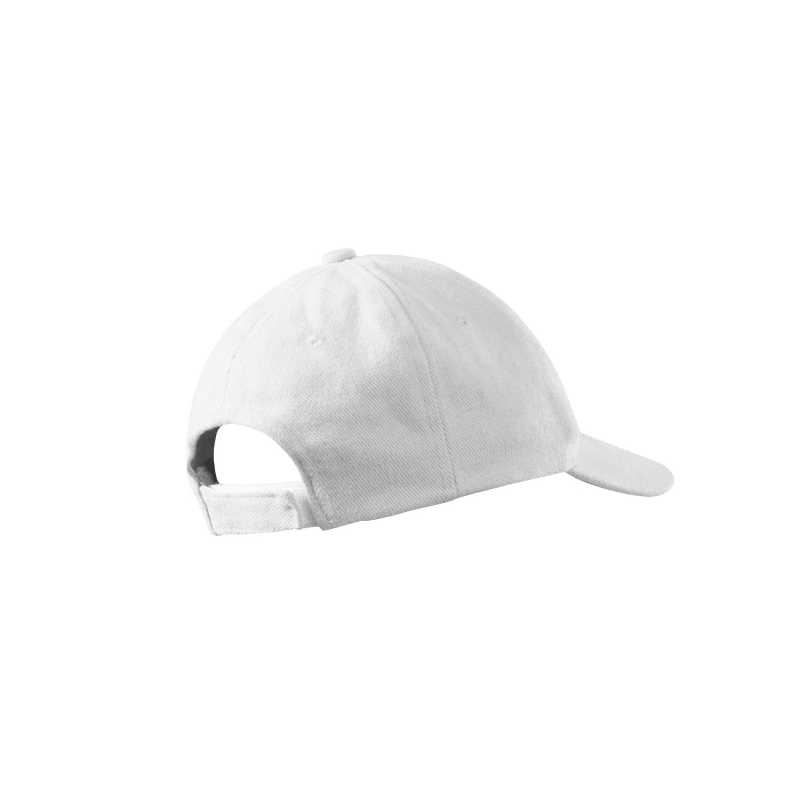 Indigo Cove - Cap kids 100% cotton - 303 in white