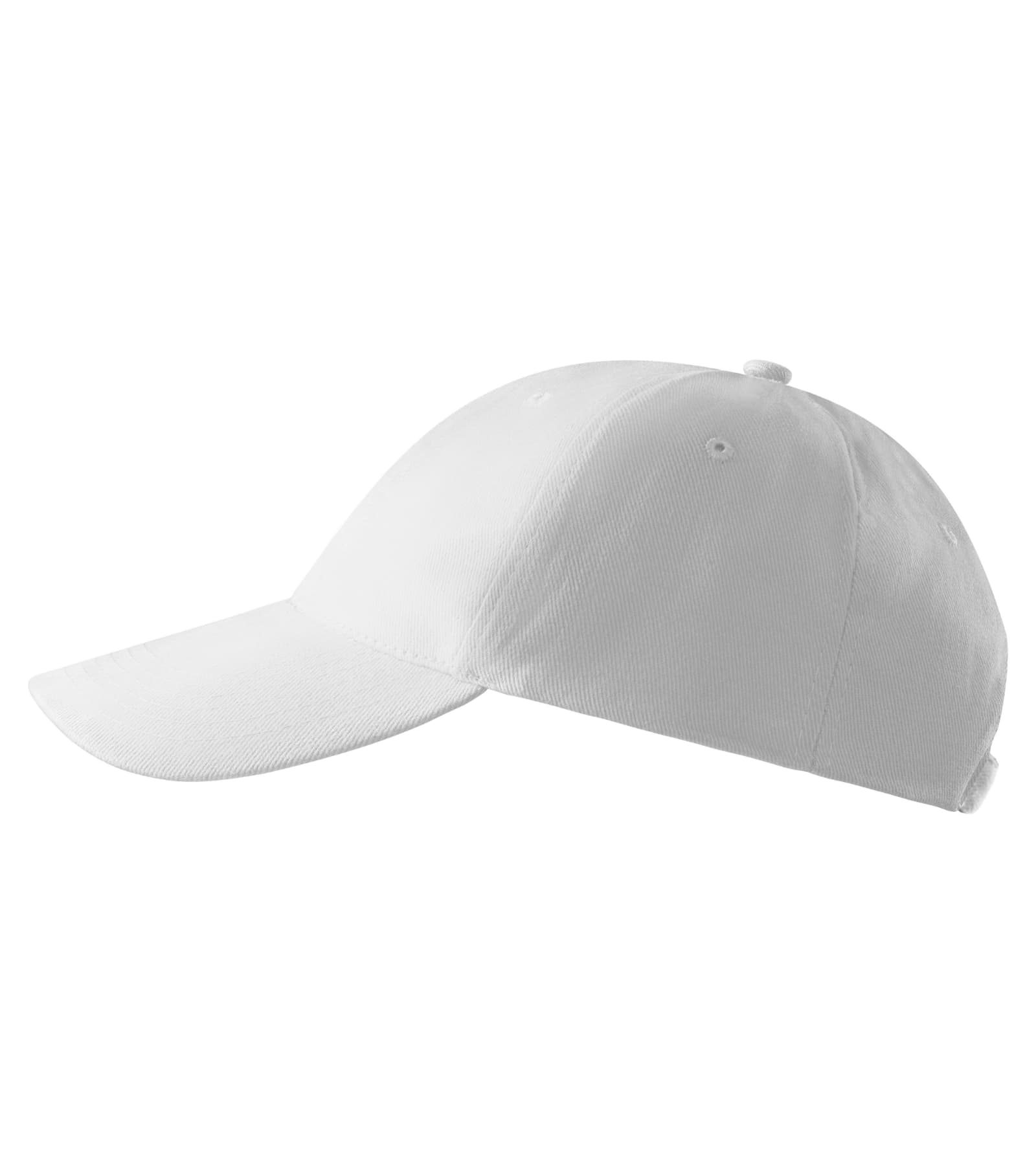 Indigo Cove - Cap kids 100% cotton - 303 in white