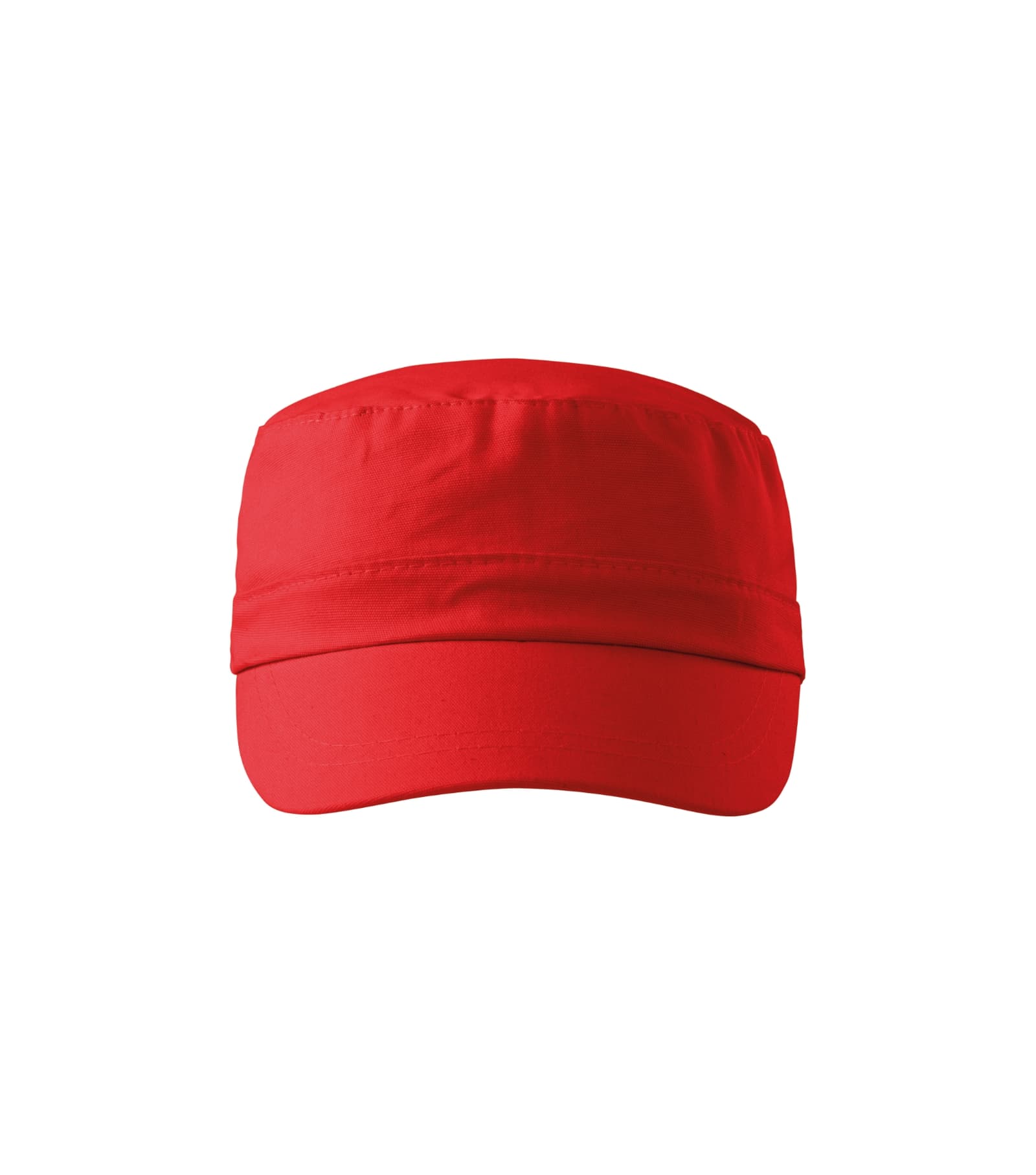 Beacon Ridge - Cap unisex 100% cotton - 324 in red