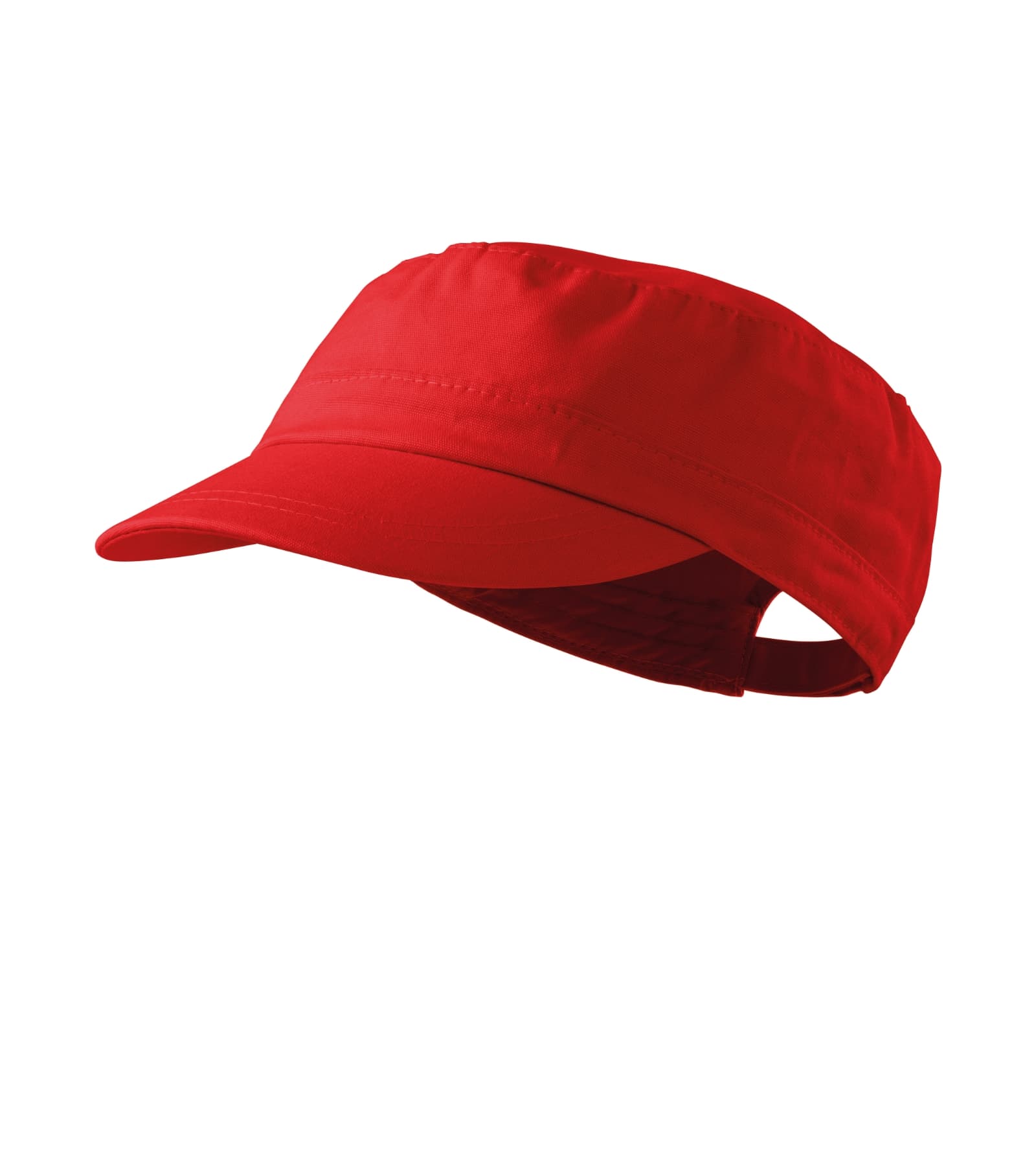 Beacon Ridge - Cap unisex 100% cotton - 324 in red