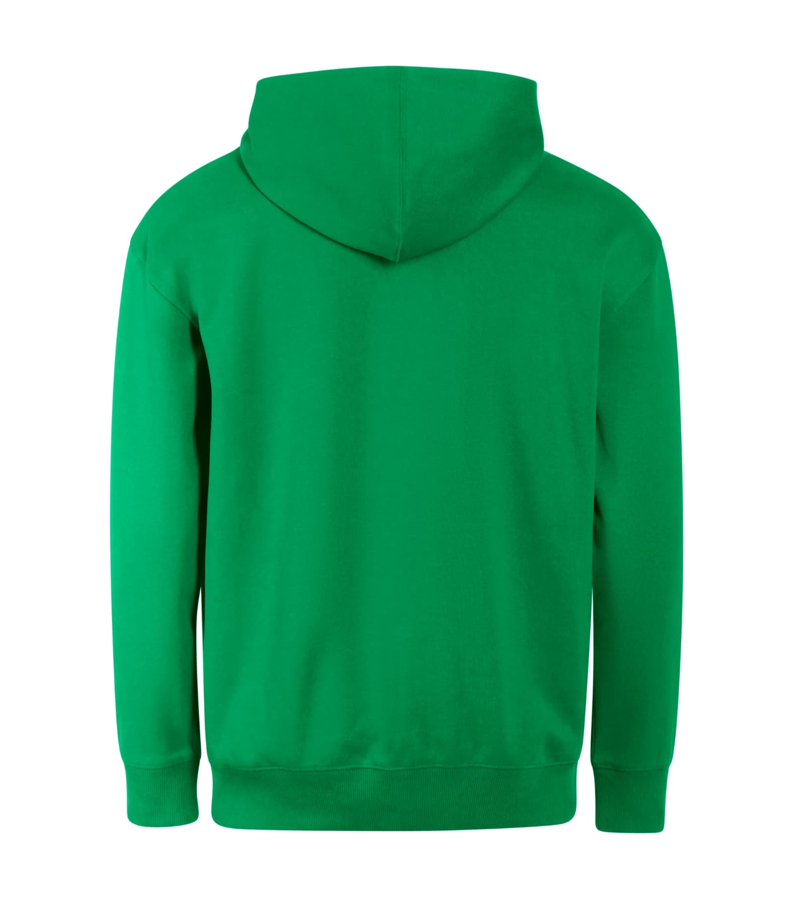 Alto Wave - Sweatshirt unisex 60% cotton, 40% polyester - 422 in kelly green