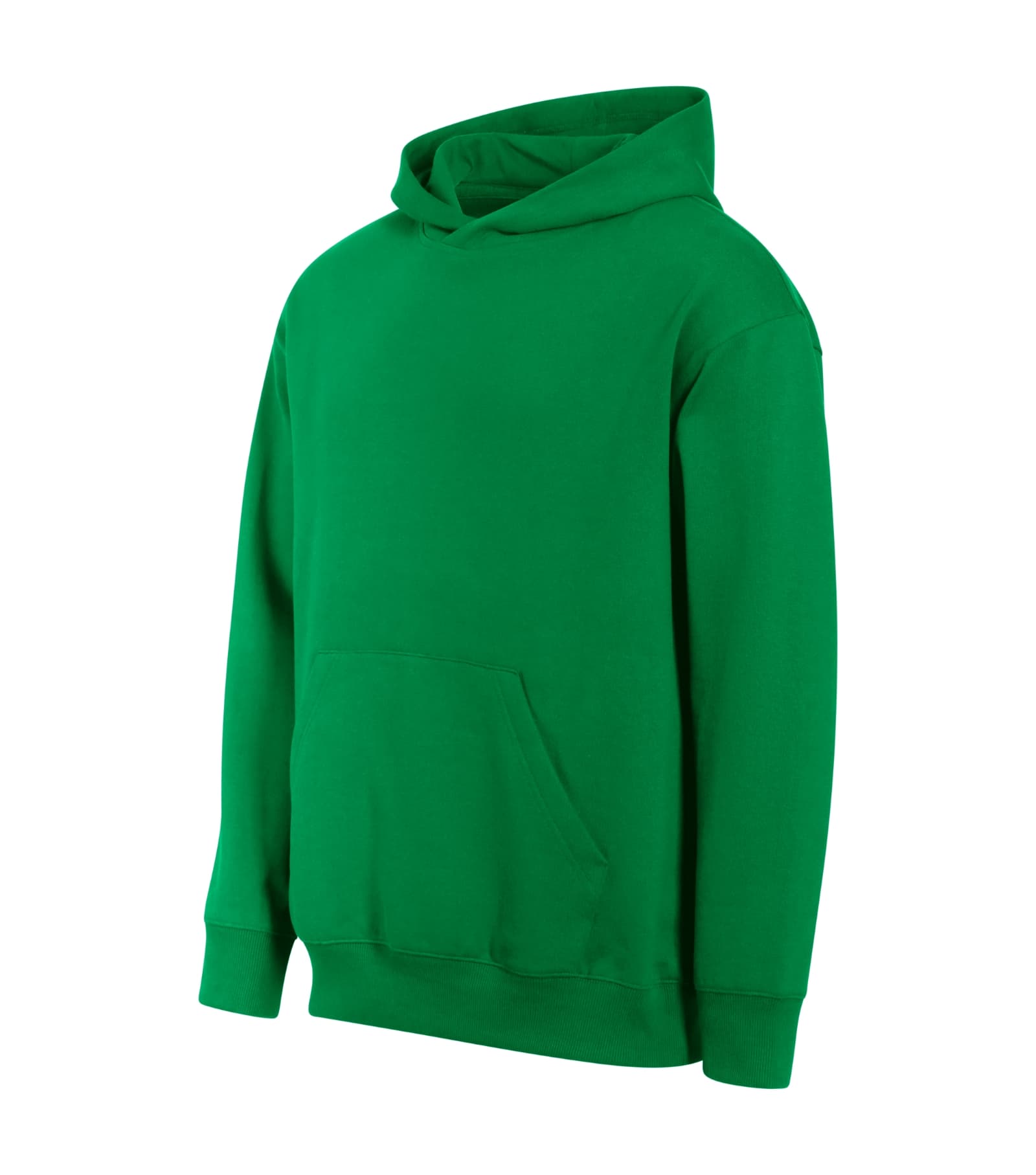 Alto Wave - Sweatshirt unisex 60% cotton, 40% polyester - 422 in kelly green