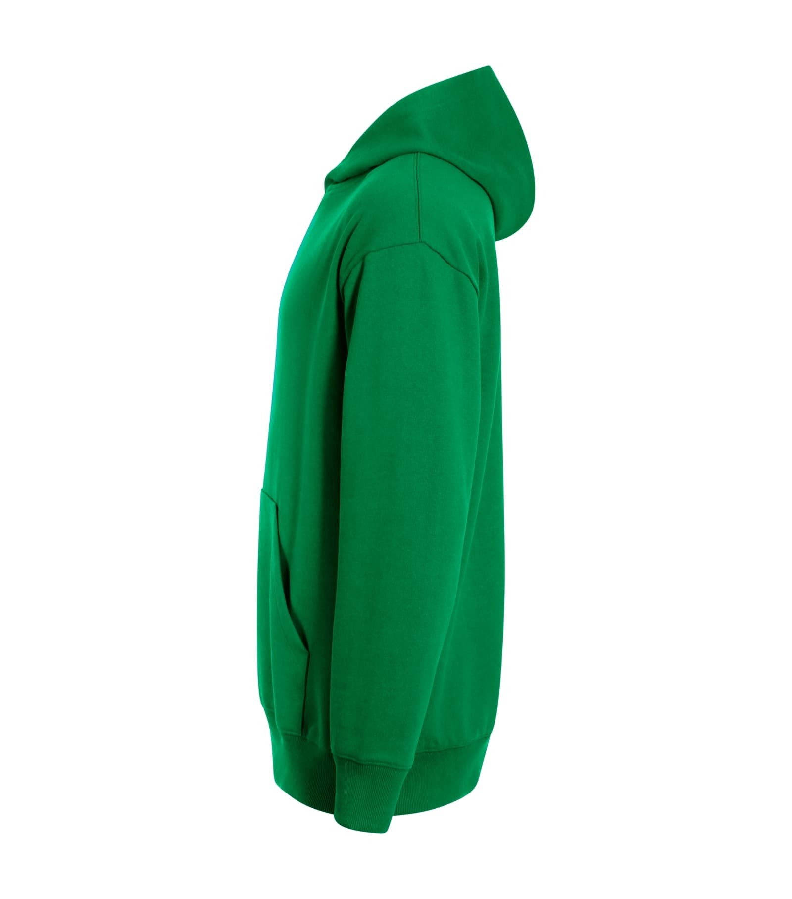 Alto Wave - Sweatshirt unisex 60% cotton, 40% polyester - 422 in kelly green