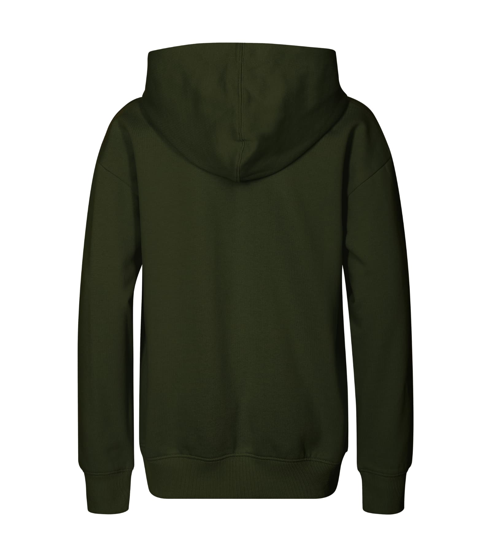 Indigo Wave - Sweatshirt kids 60% cotton, 40% polyester - 423 in military