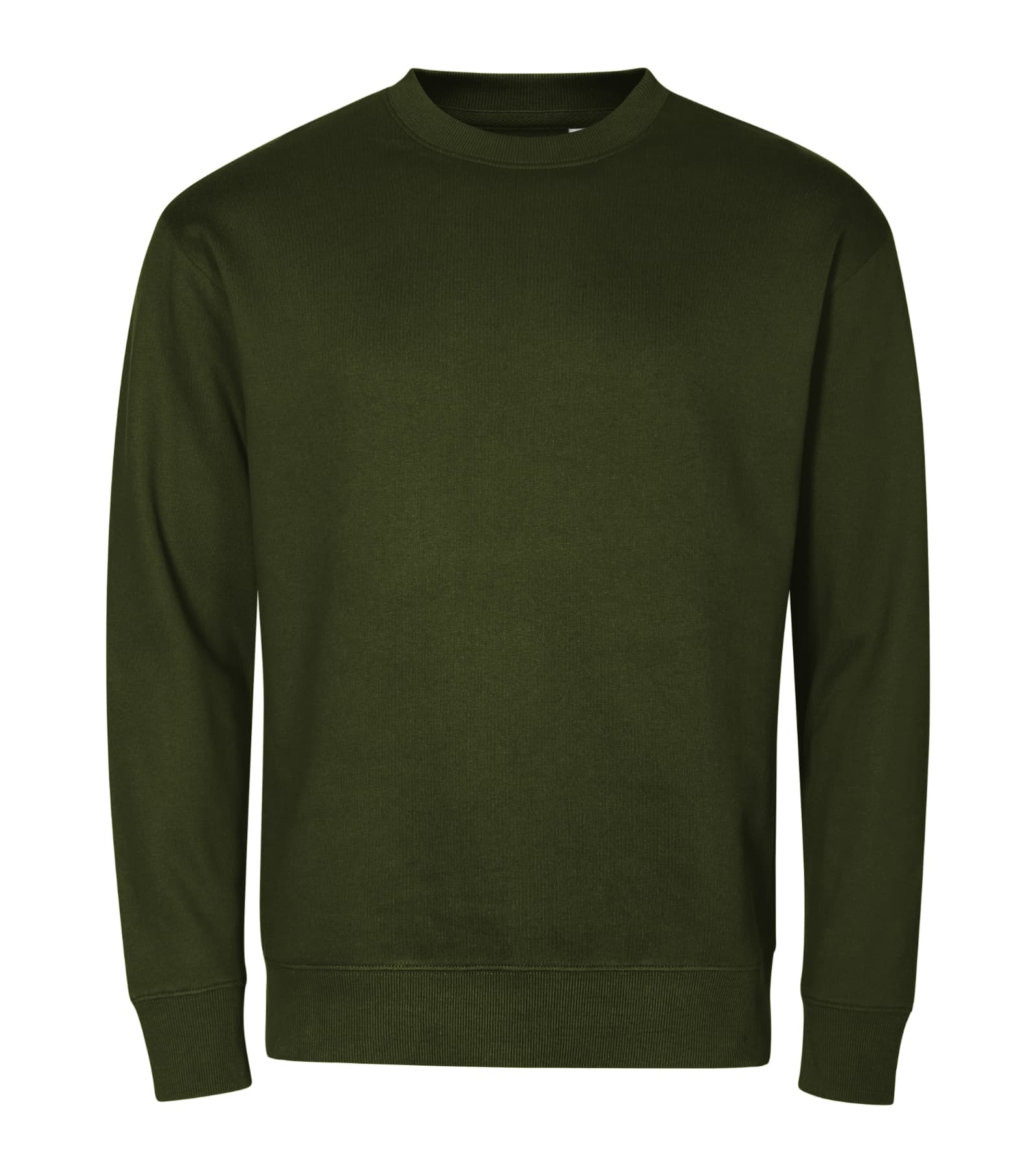 Terra Arc - Sweatshirt unisex 60% cotton, 40% polyester - 426 in military