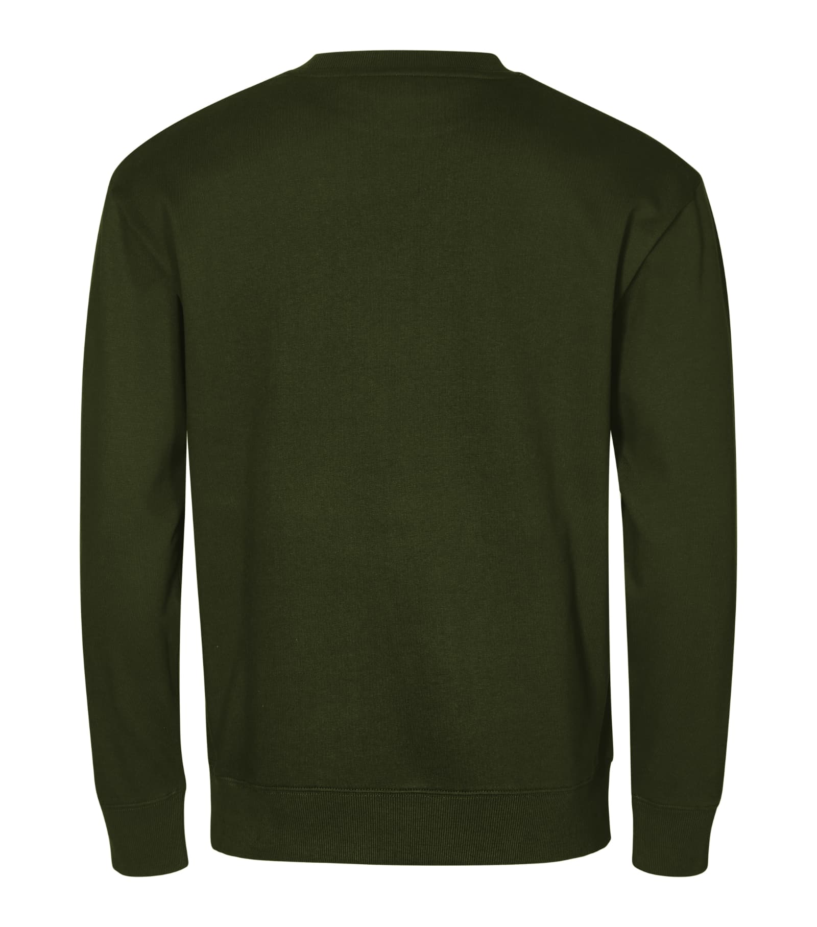 Terra Arc - Sweatshirt unisex 60% cotton, 40% polyester - 426 in military