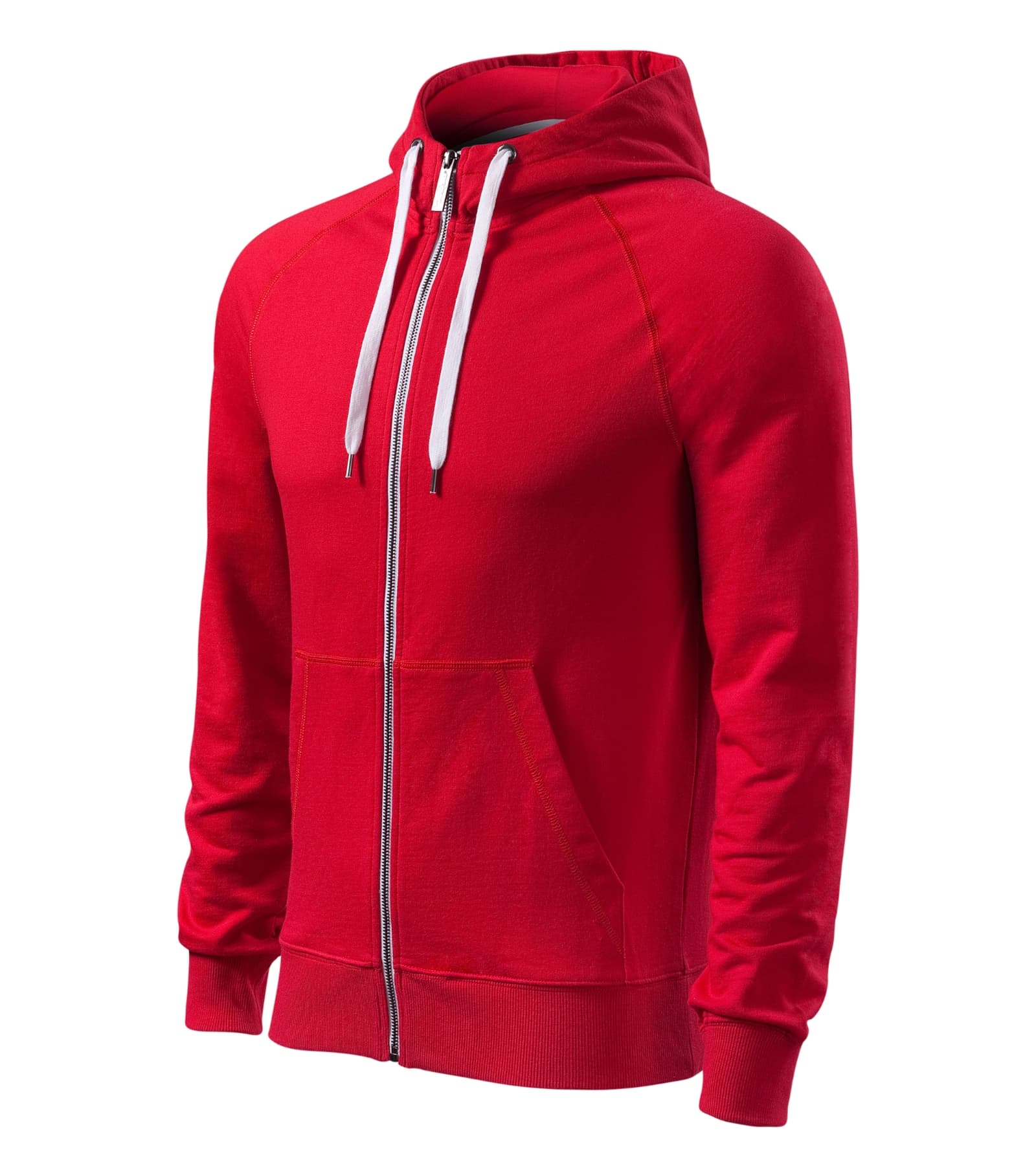 Ever Cove - Sweatshirt men's 100% cotton - 452 in formula red
