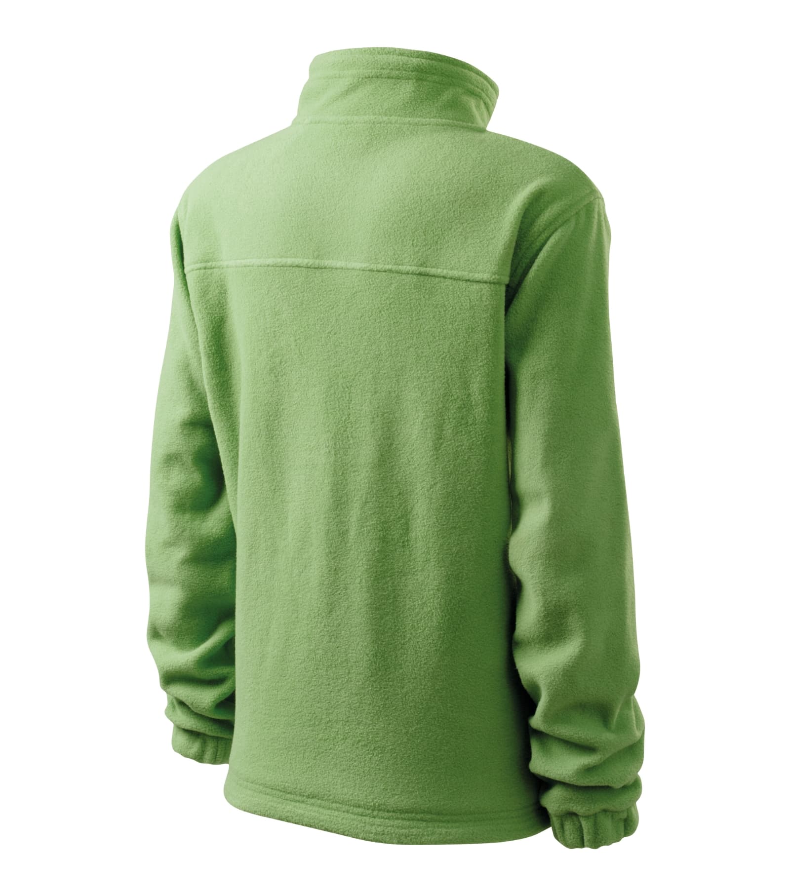Iron Vale - Fleece women's 100% polyester - 504 in grass green