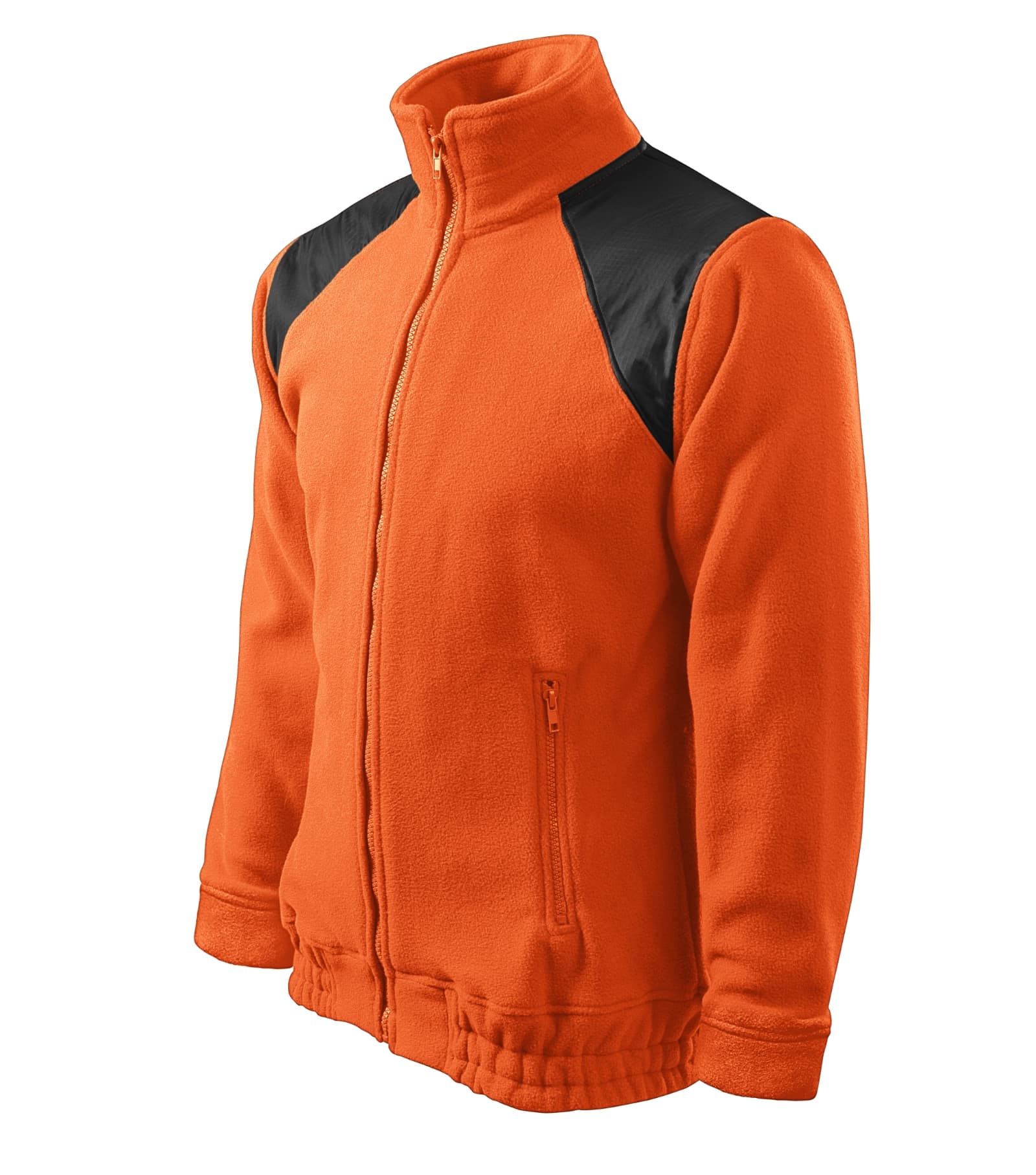 Grove Vista - Fleece unisex 100% polyester - 506 in orange