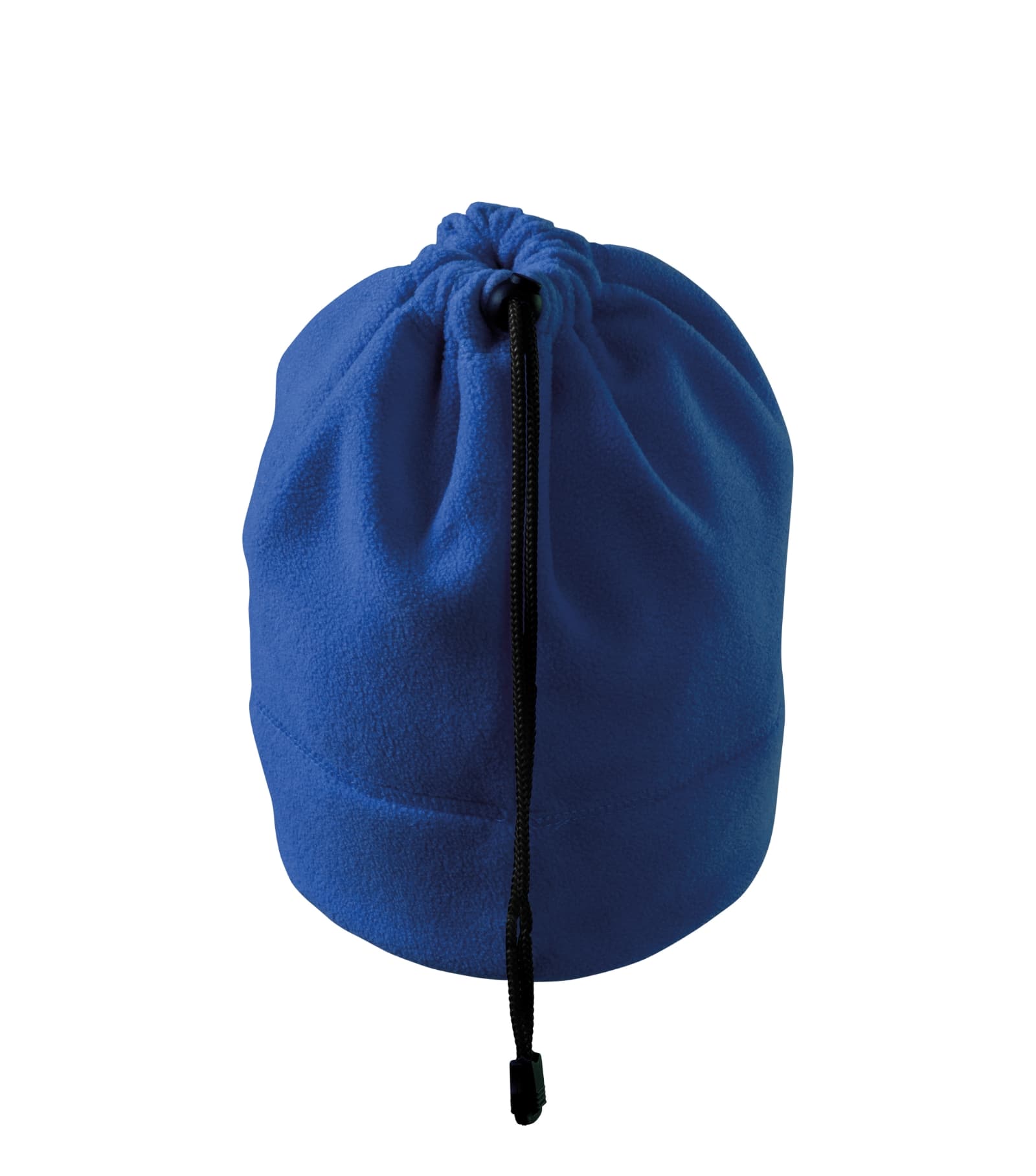 Tidal Rise - Fleece Hat unisex 100% polyester - 519 in royal blue