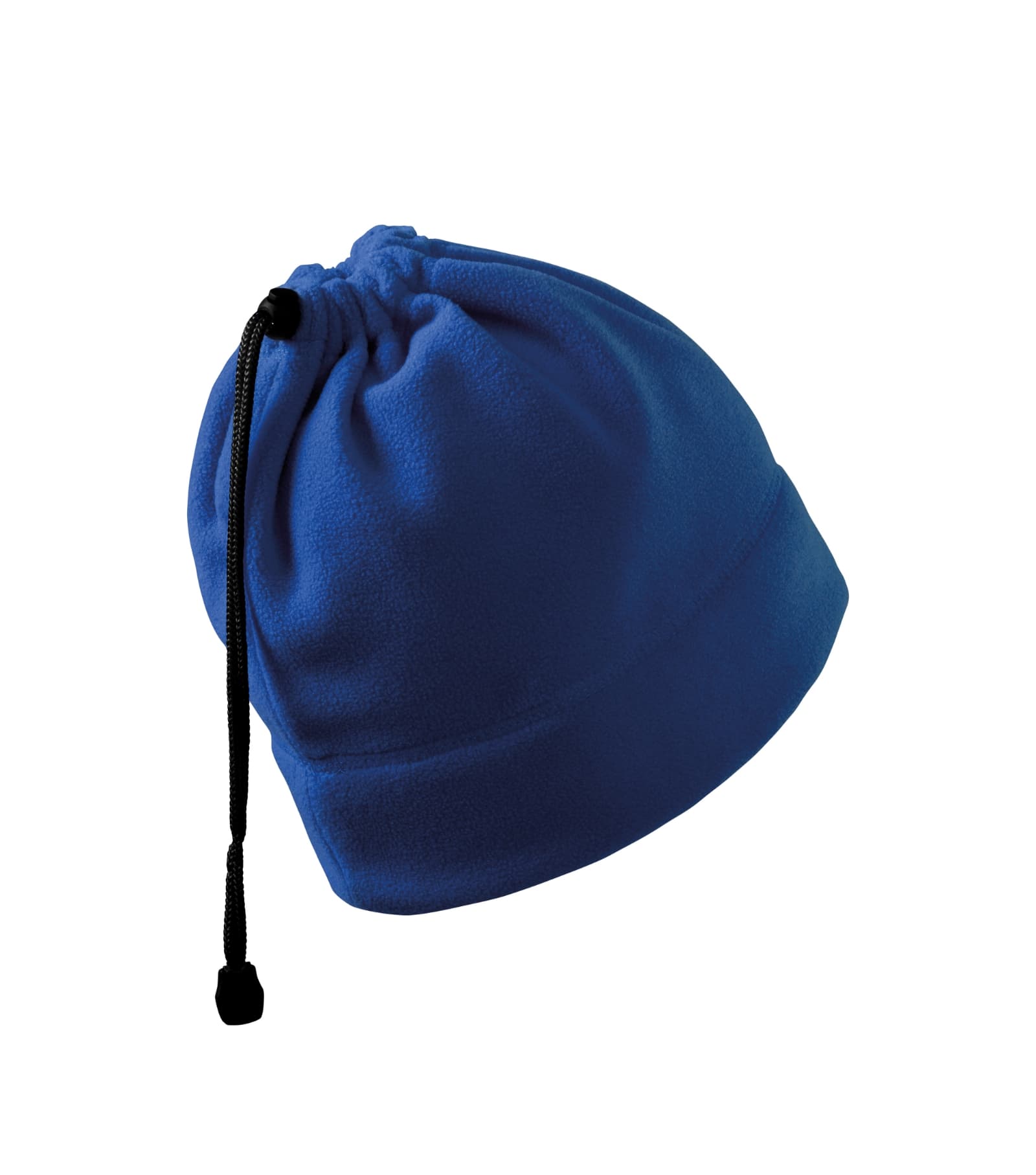 Tidal Rise - Fleece Hat unisex 100% polyester - 519 in royal blue