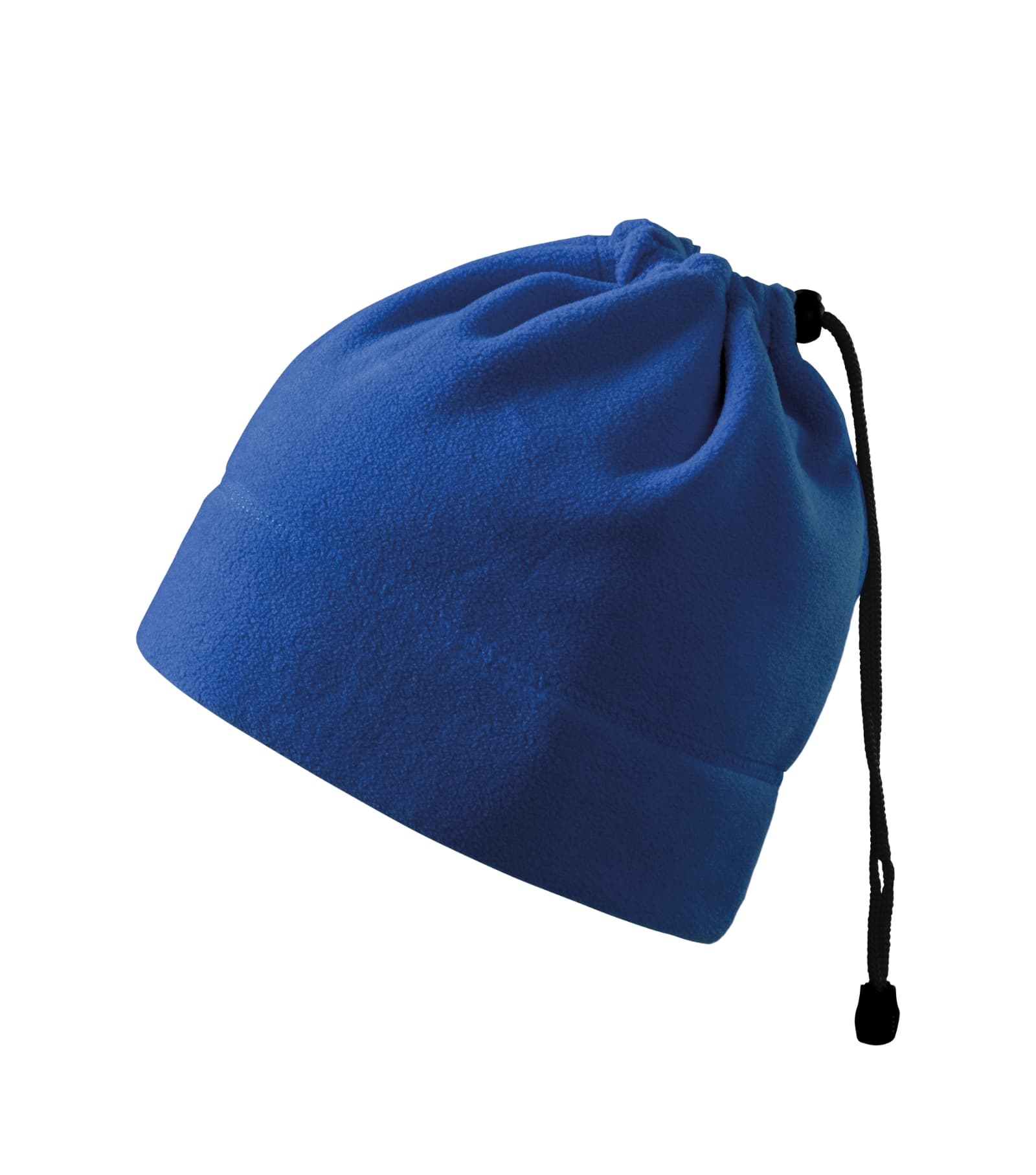 Tidal Rise - Fleece Hat unisex 100% polyester - 519 in royal blue