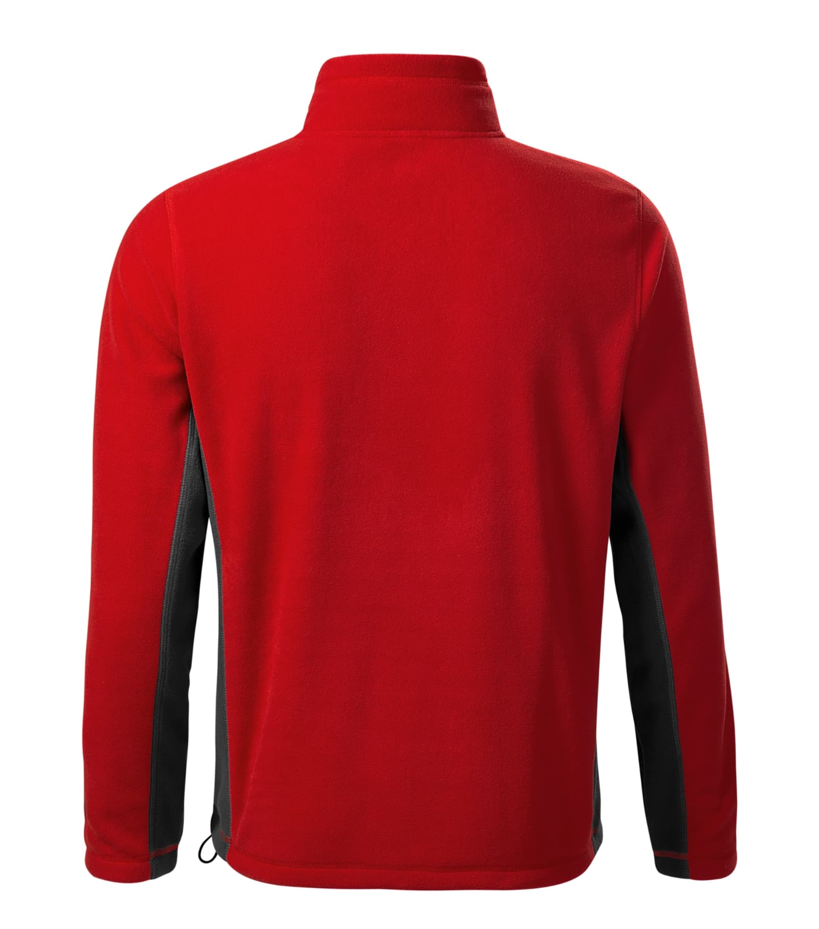 Amber Line - Fleece men's 100% polyester - 527 in red