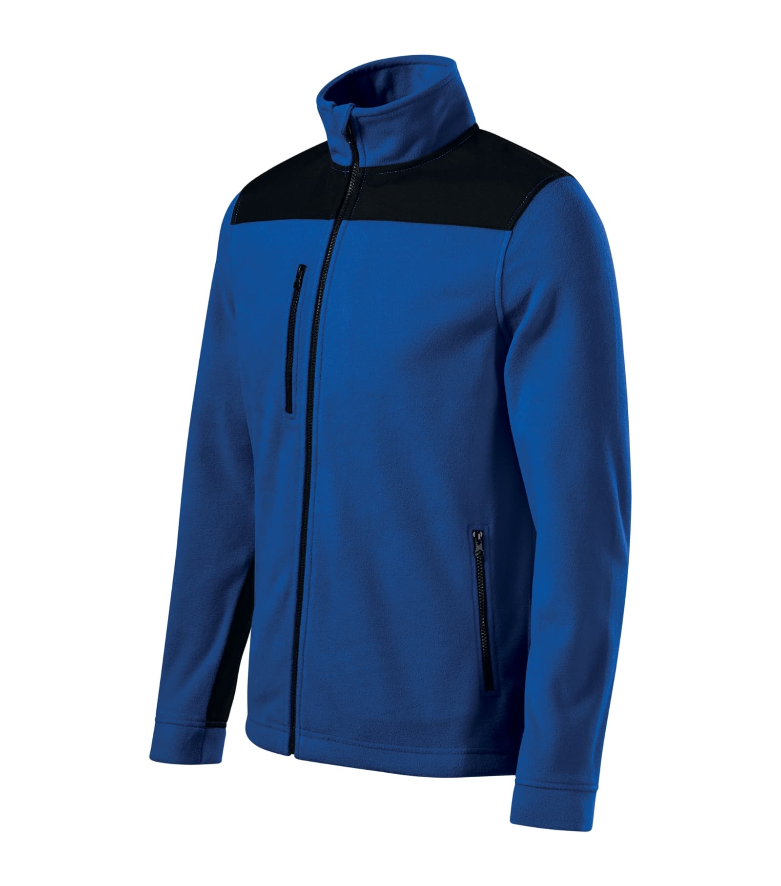 Alto Arc - Fleece unisex 100% polyester - 530 in royal blue