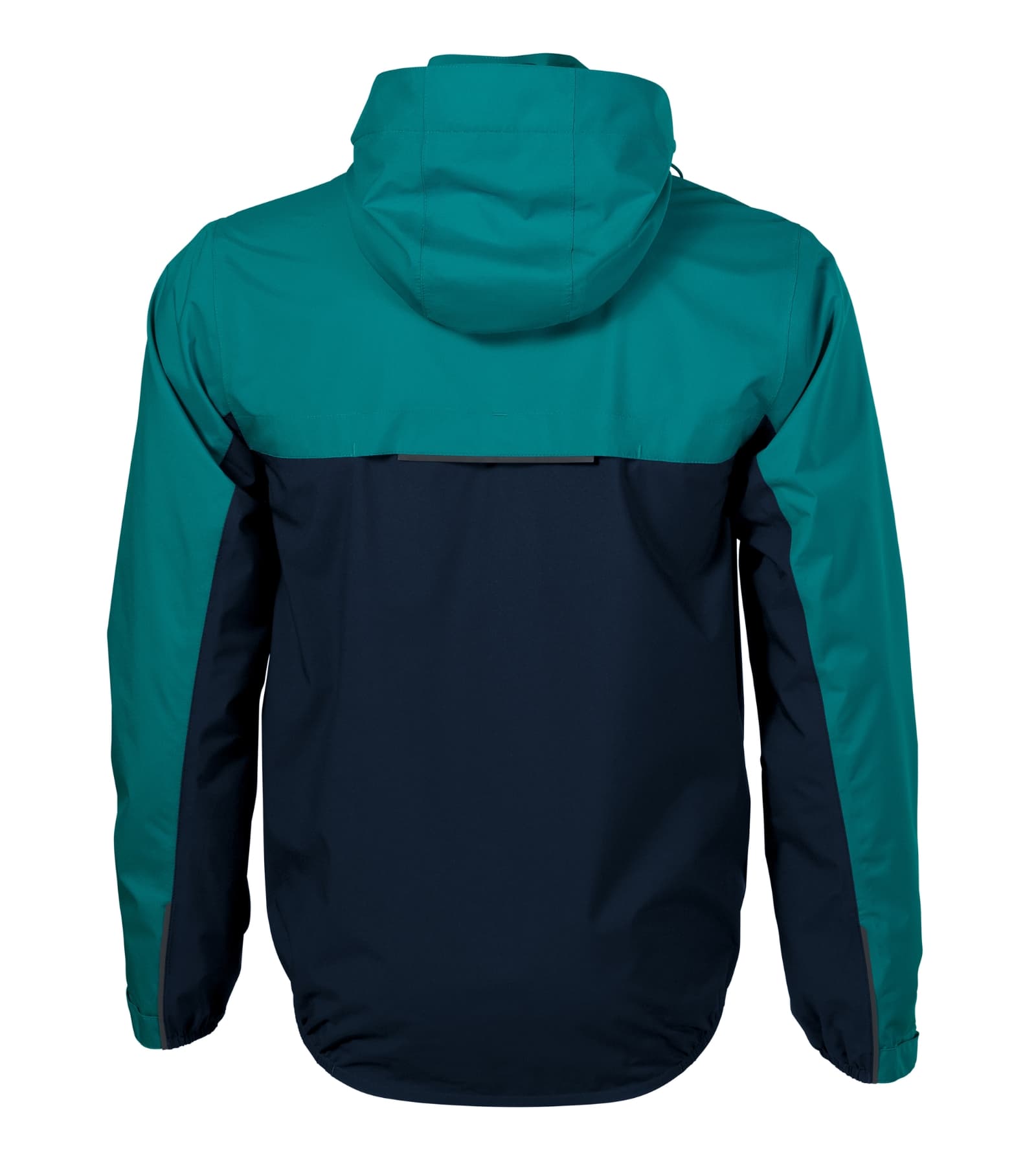 Onyx Cove - Jacket men's 100% polyester - 538 in emerald