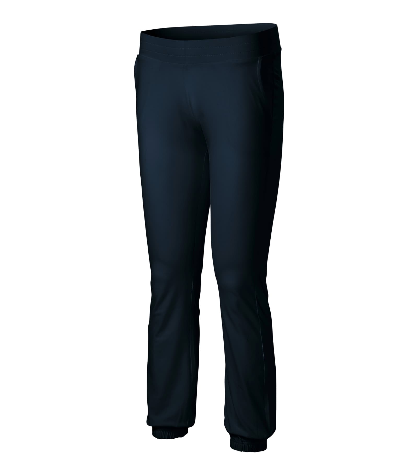 Tidal Crest - Sweatpants women's 95% cotton, 5% elastane - 603 in navy blue