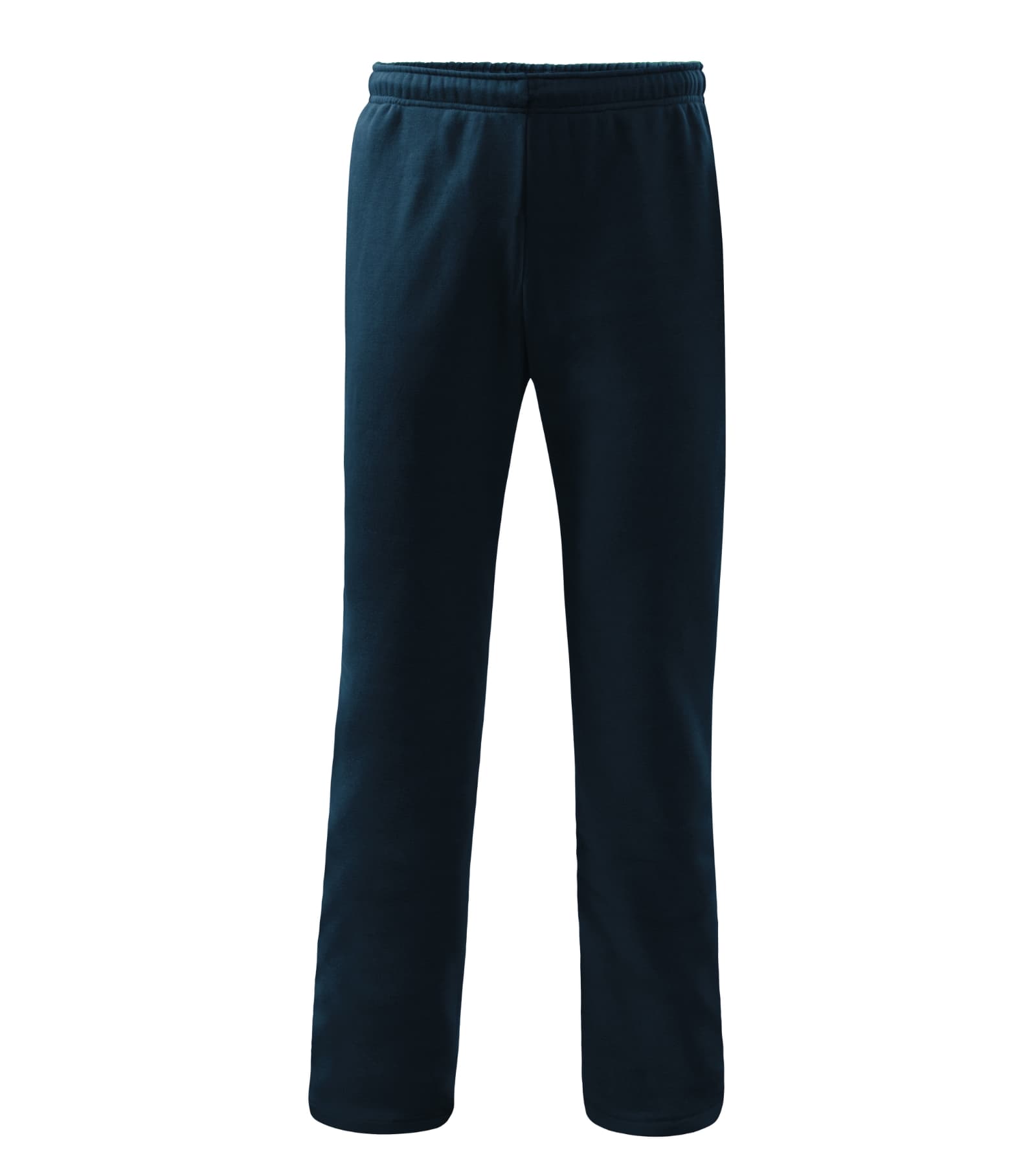 Quartz Forge - Sweatpants men's/kids 65% cotton, 35% polyester - 607 in navy blue