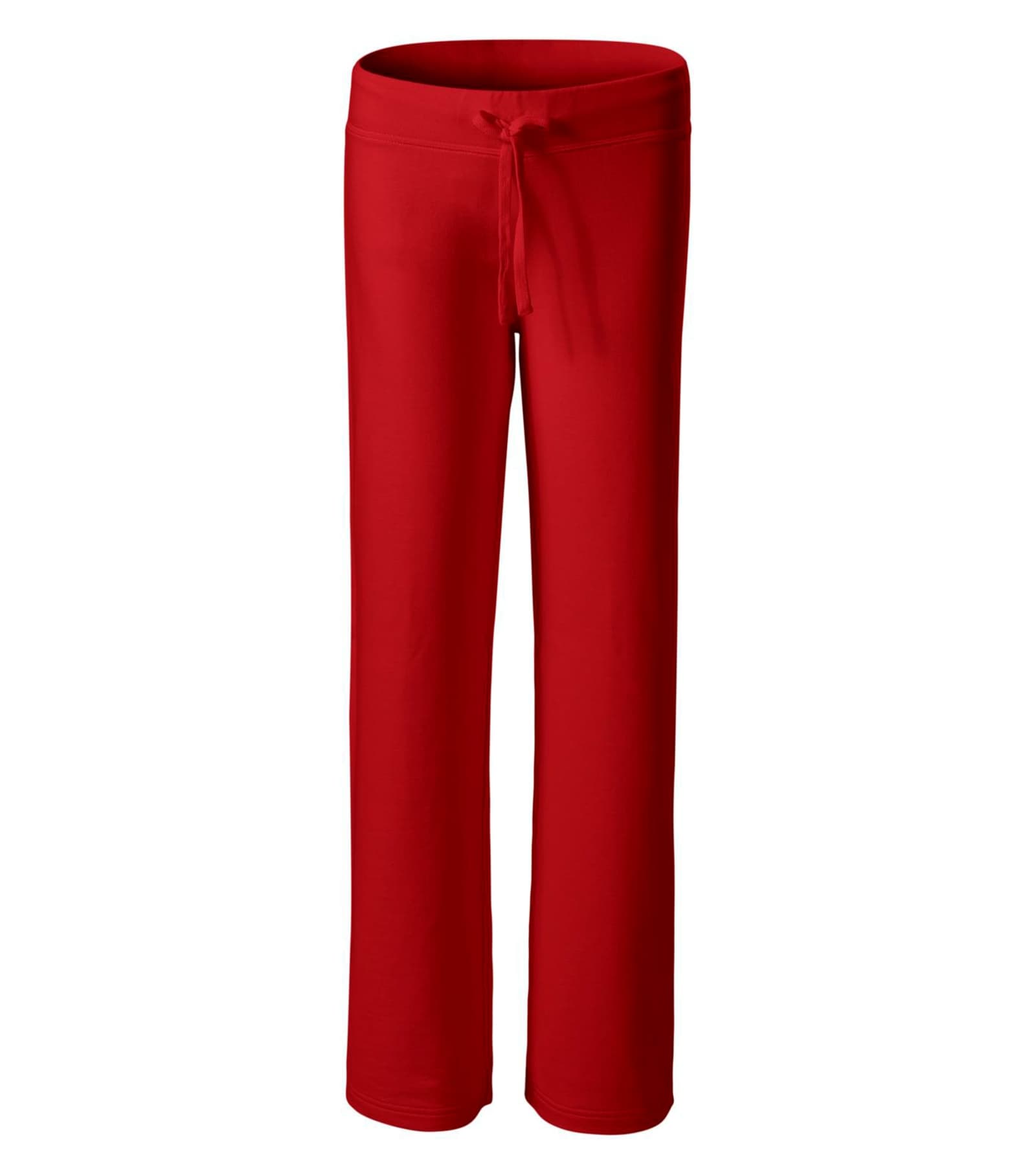 Arden Harbor - Sweatpants women's 65% cotton, 35% polyester - 608 in red
