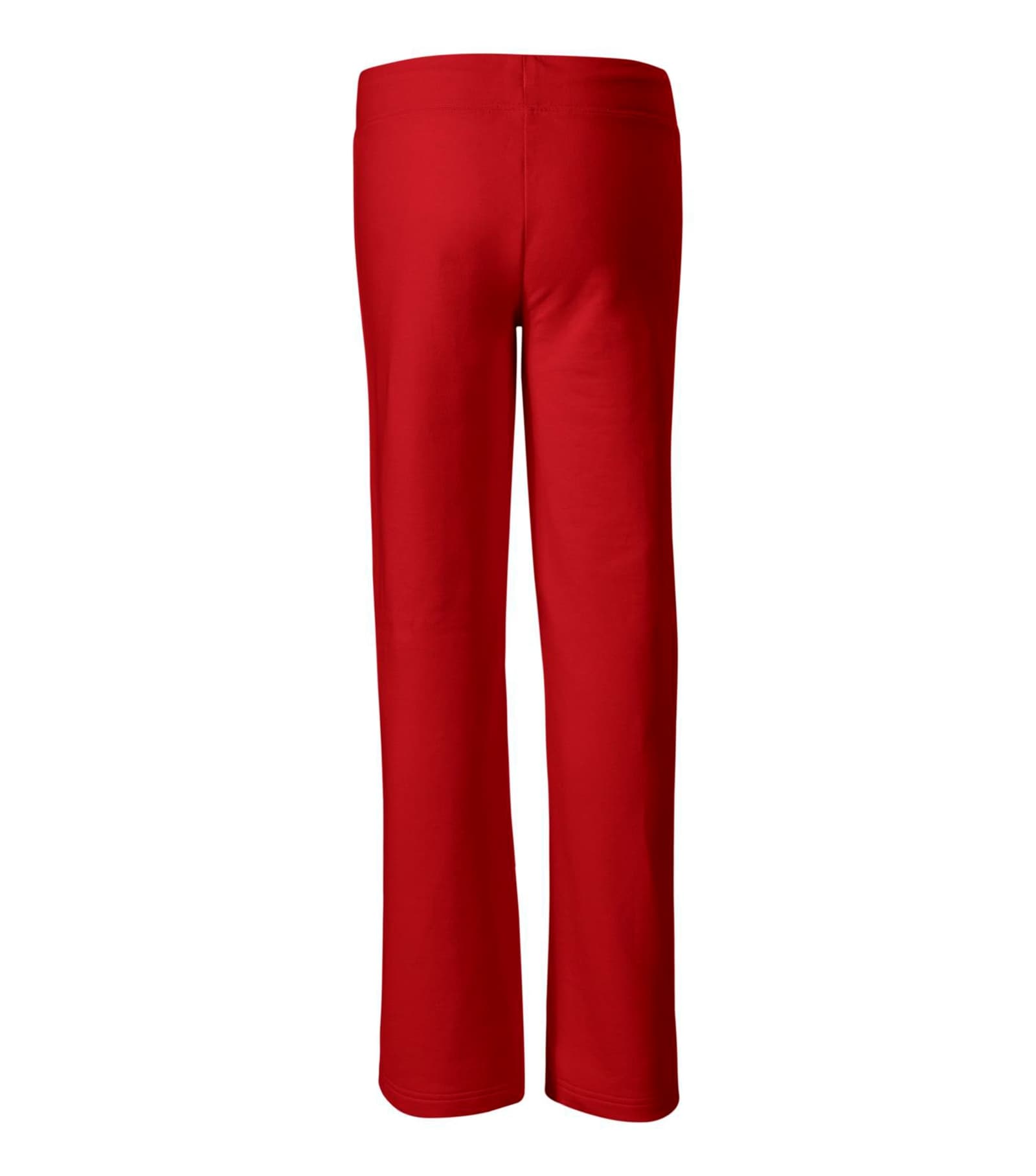 Arden Harbor - Sweatpants women's 65% cotton, 35% polyester - 608 in red
