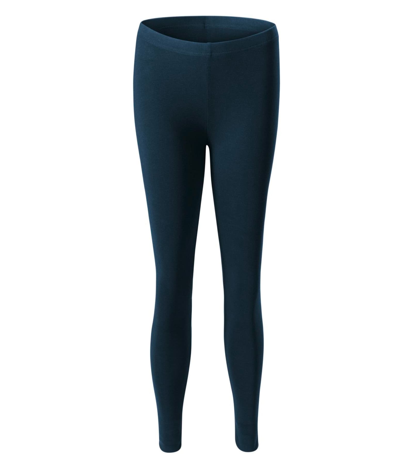 Onyx Vale - Leggings women's 95% cotton, 5% elastane - 610 in navy blue
