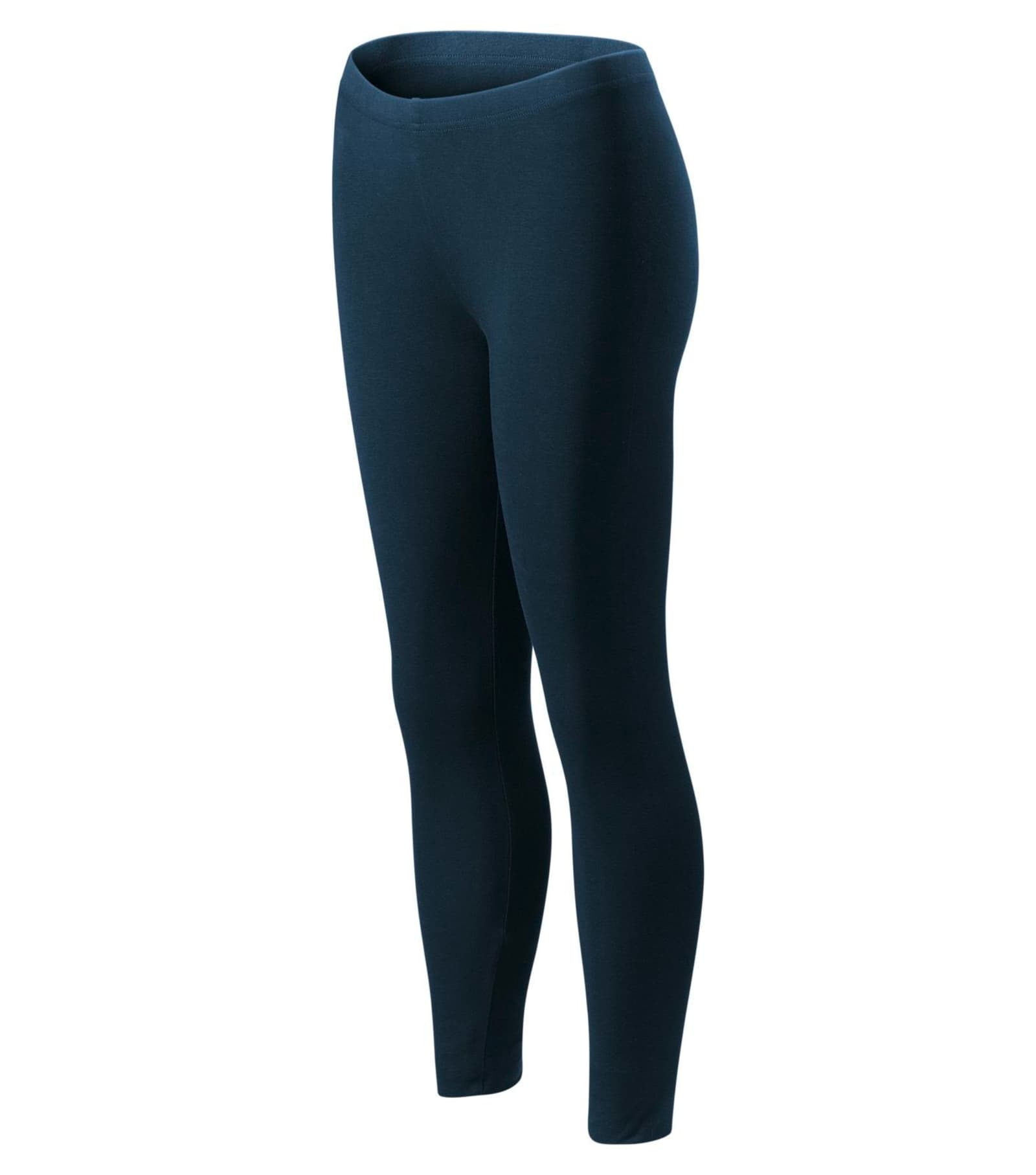 Onyx Vale - Leggings women's 95% cotton, 5% elastane - 610 in navy blue