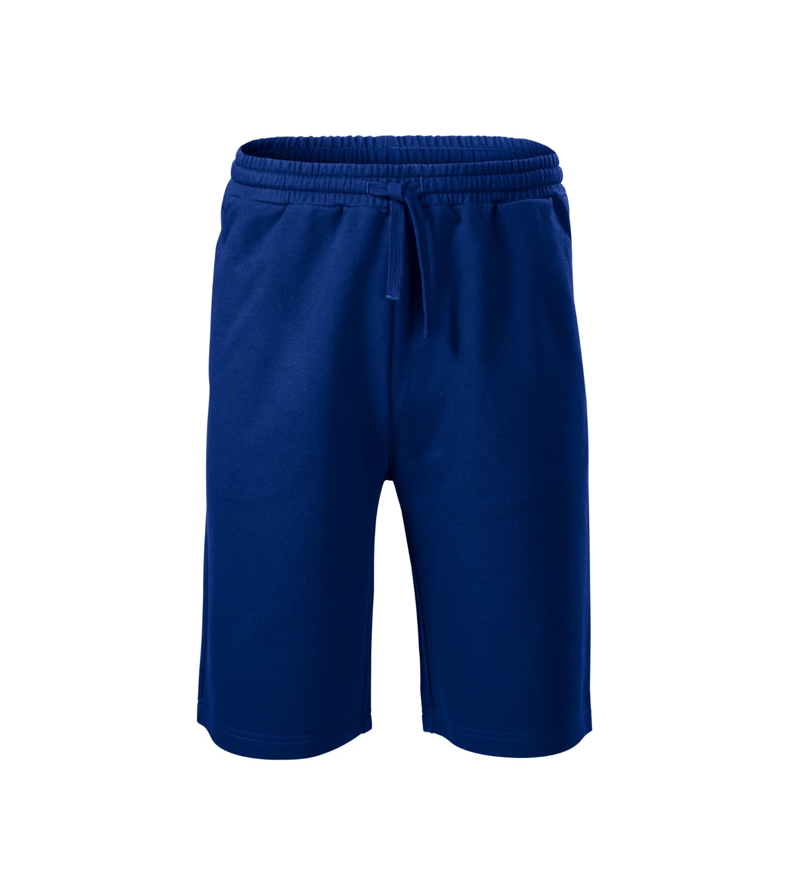 Amber Vista - Shorts men's 65% cotton, 35% polyester - 611 in royal blue