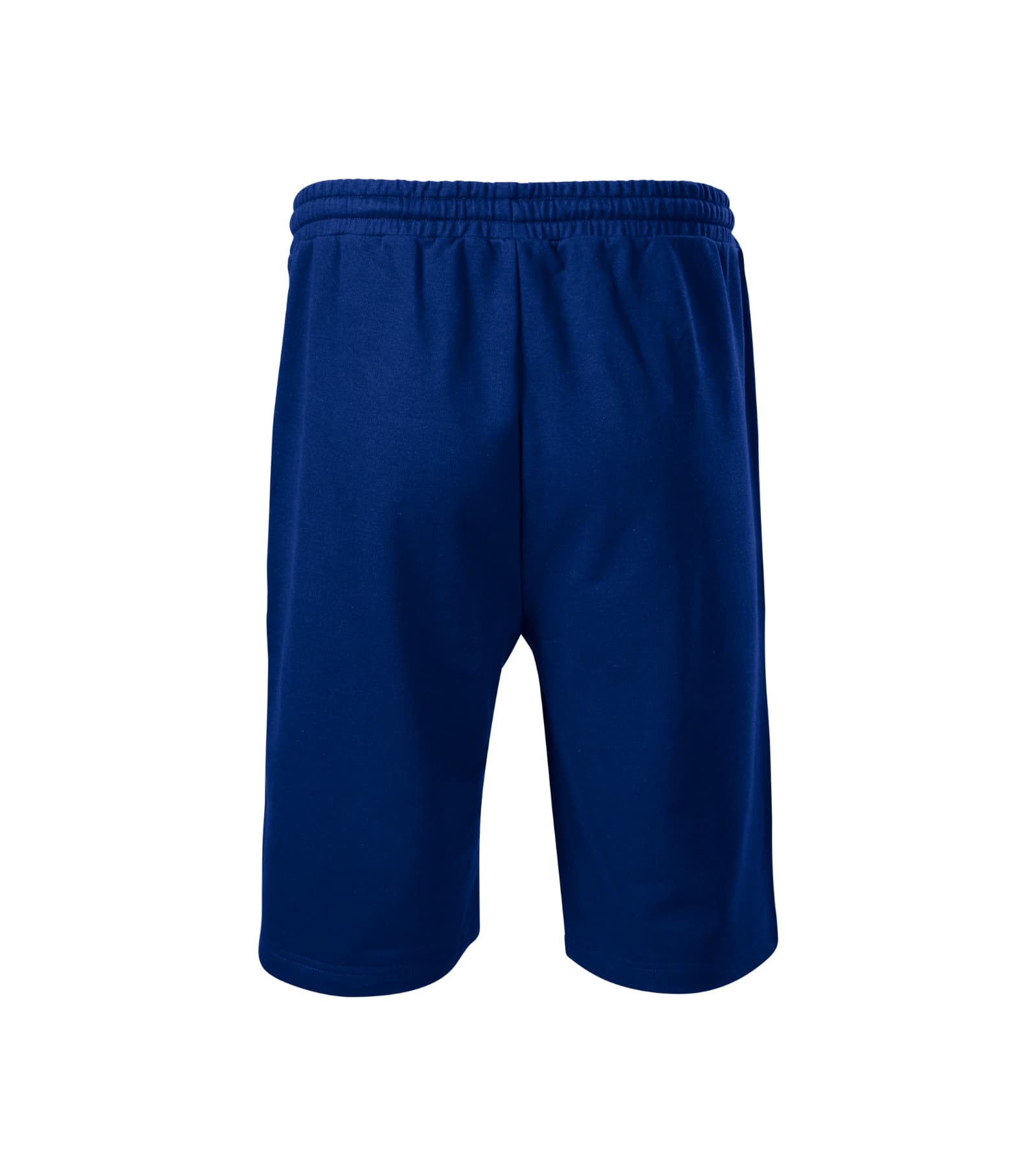 Amber Vista - Shorts men's 65% cotton, 35% polyester - 611 in royal blue