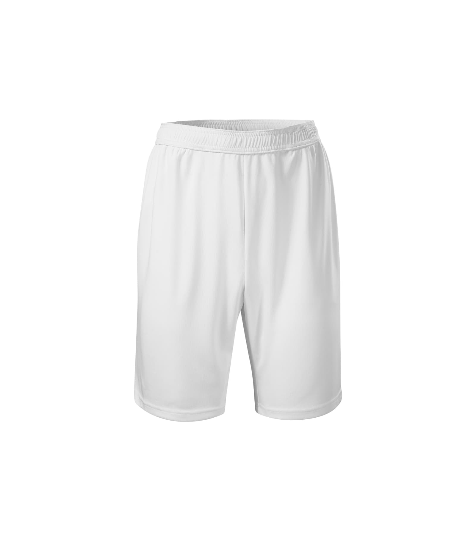 Vivid Vista - Shorts kids 100% micro polyester - 613 in white