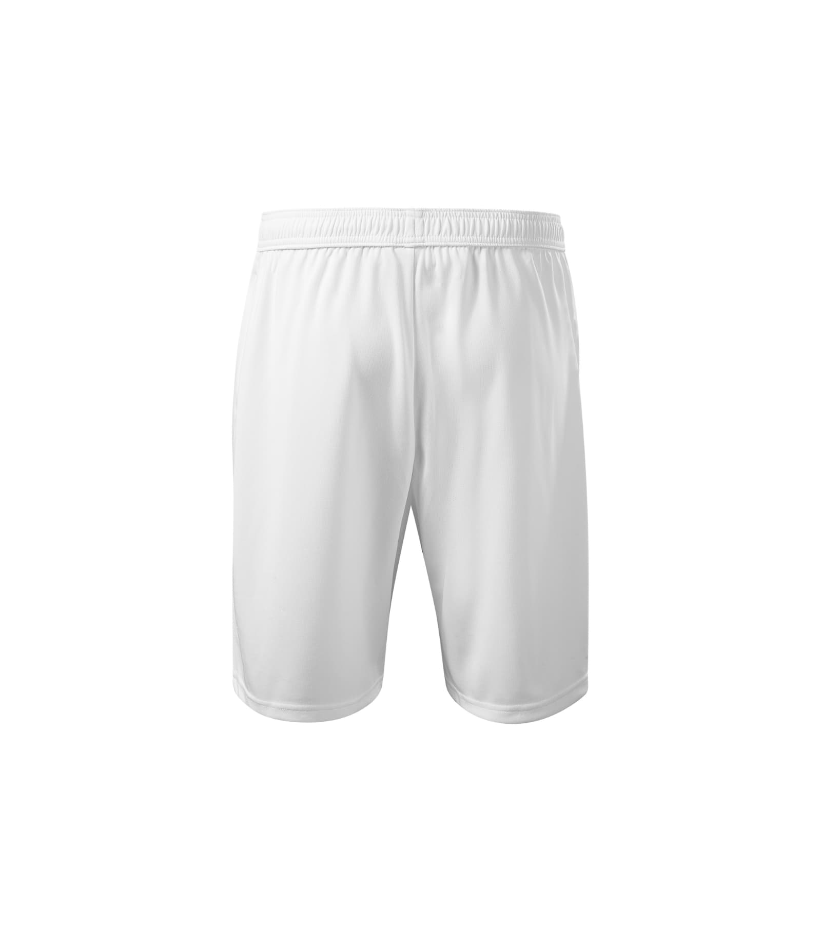 Vivid Vista - Shorts kids 100% micro polyester - 613 in white